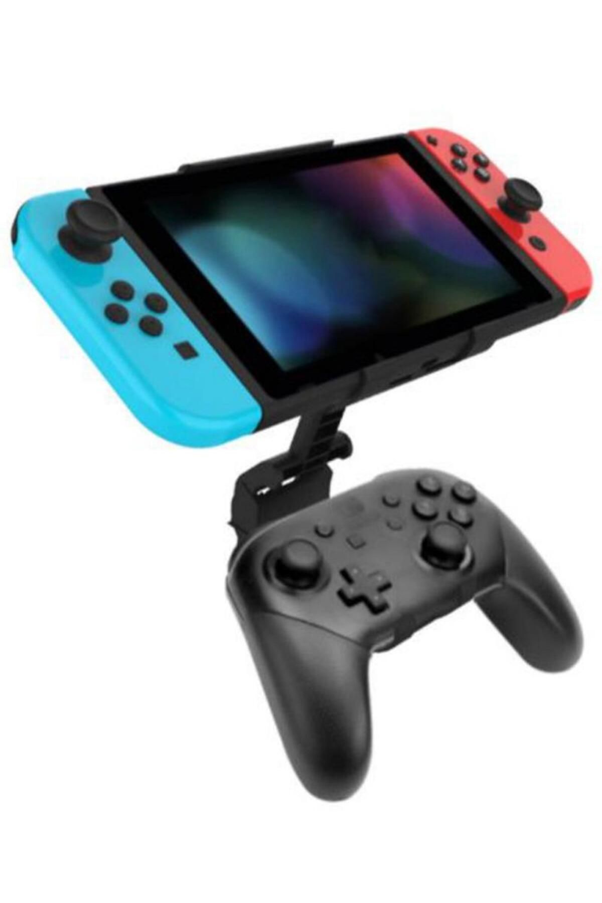 Generic-Game Controller Mount-Clip Wireless Holder 3
