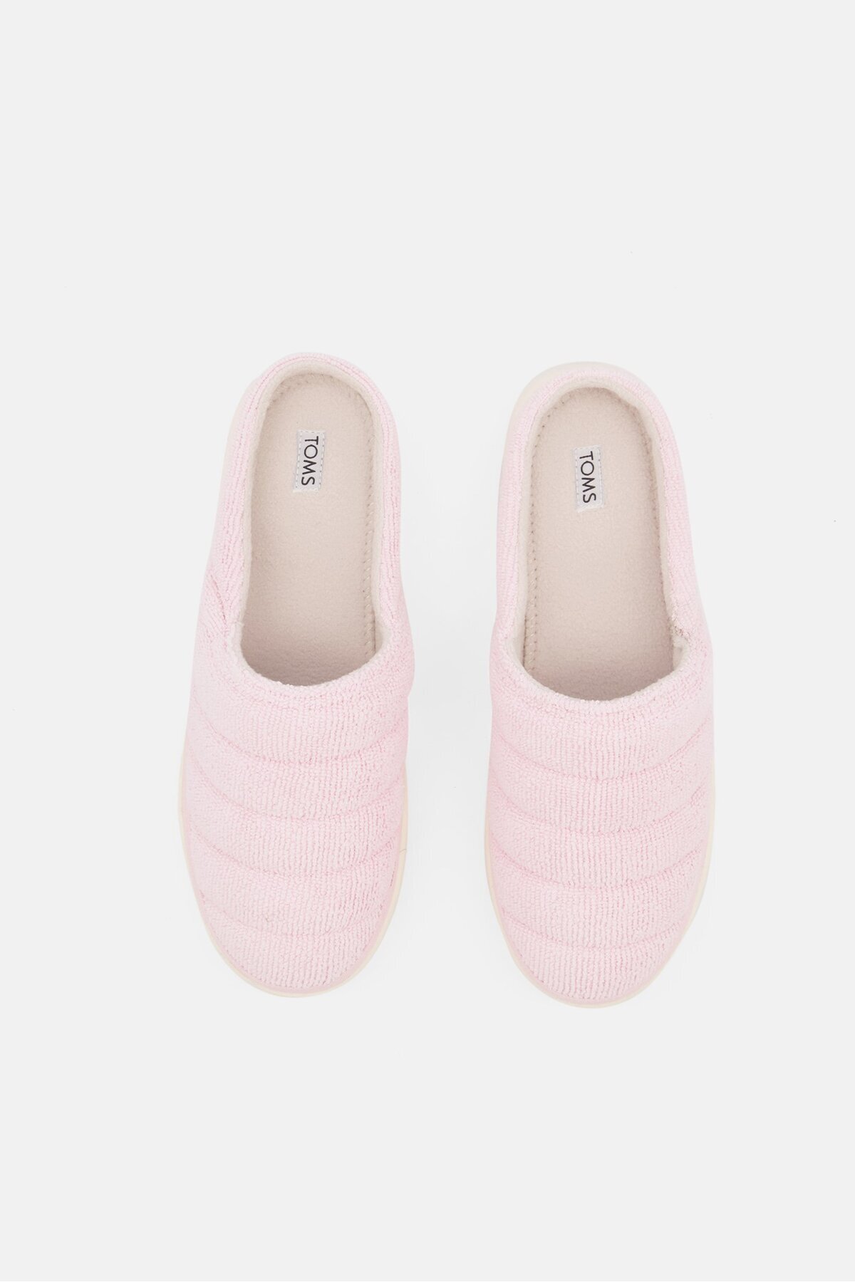 Toms-Women Sage Slip On Clogs, Pink 4