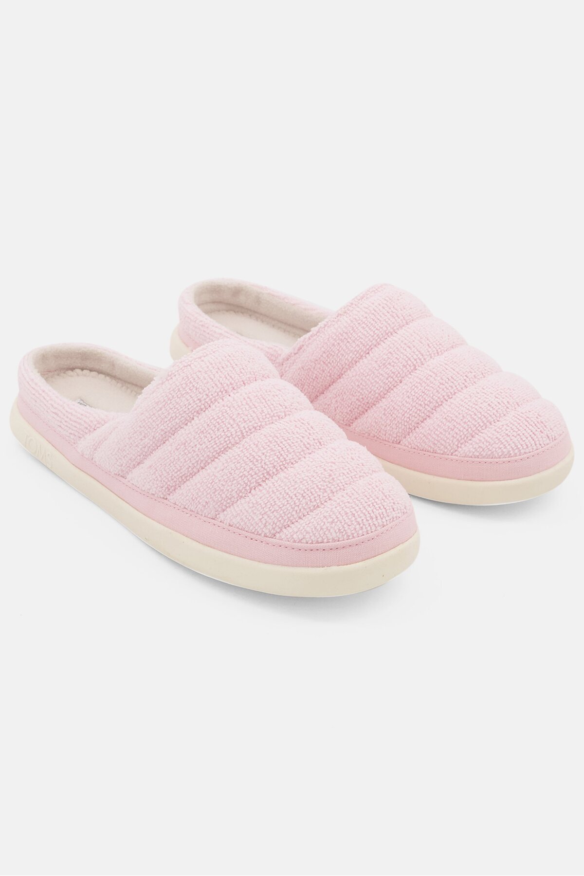 Toms-Women Sage Slip On Clogs, Pink 1