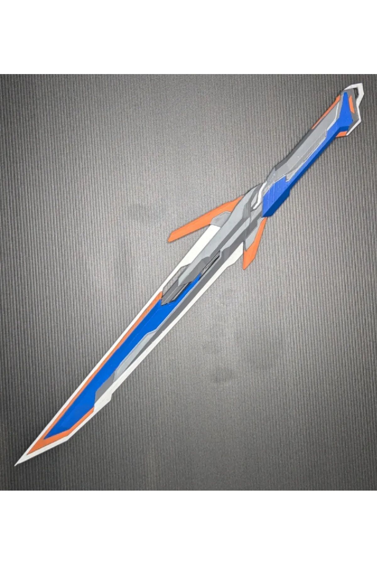Valorant-Orion Sword - 3D Print Design 1