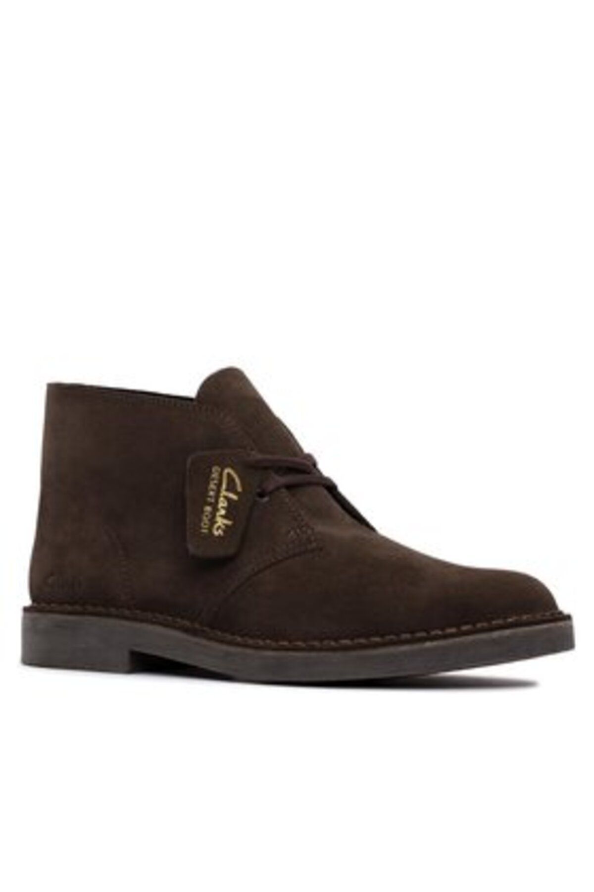 CLARKS Cizme Pentru Bărbați 26166784 Maro Masculin - 45