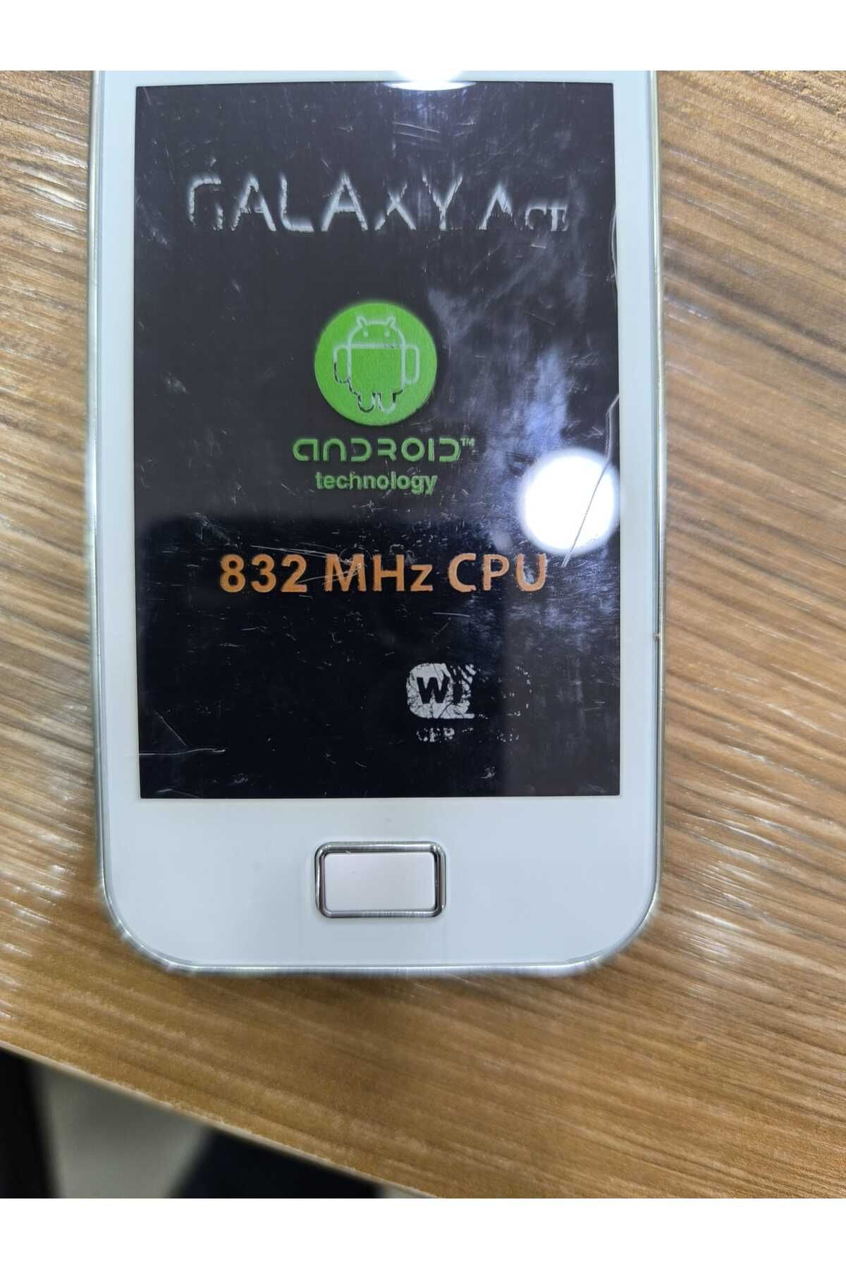LG akıllı cep