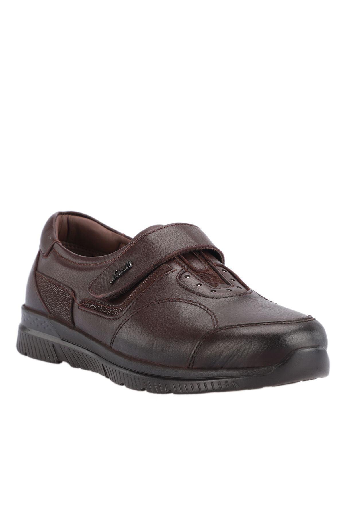 Forelli-GOLDEN-G Comfort Women's Shoes Brown 4
