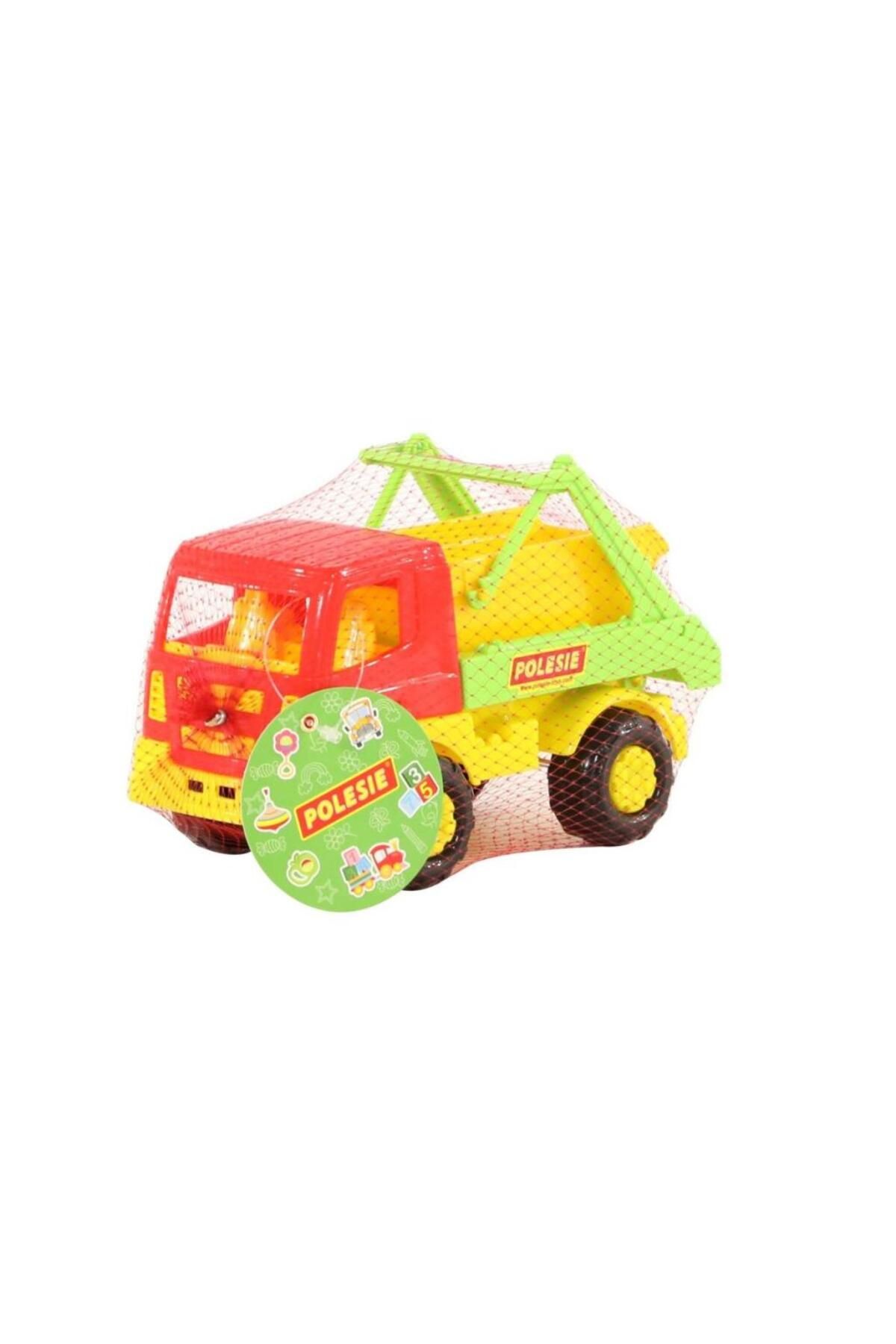 Shop58 8984 Polesie Salüt Özel Araç