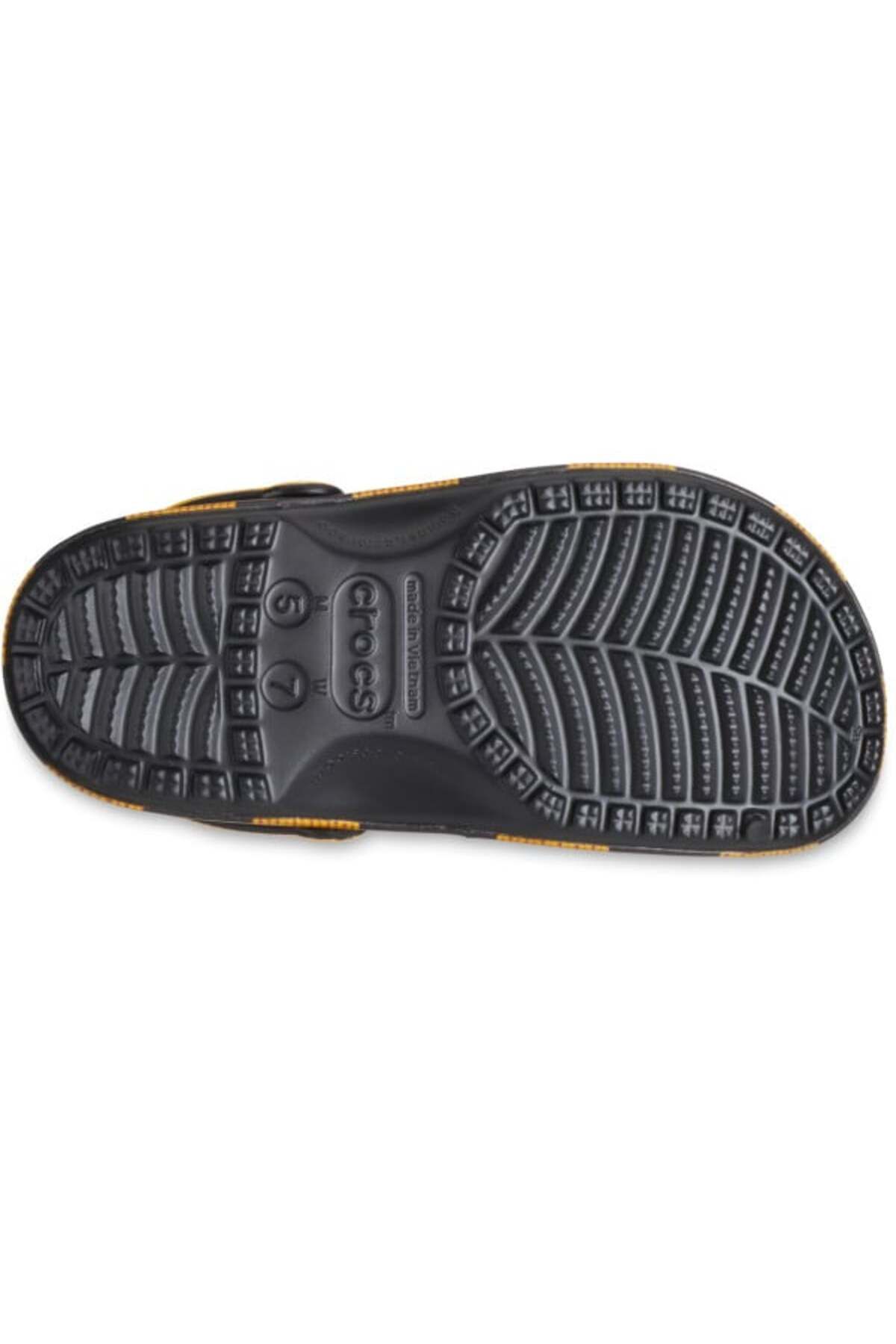 Crocs-Clogs Harry Potter Hufflepuff Classic Clog 37-38 Eu - M5/w7 Us Multicolor - Multi 7