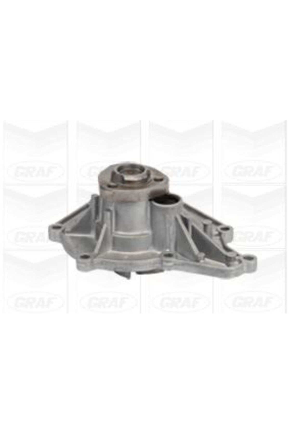 GRAF DEVİRDAİM A4-A6 2.7-3.0 TDİ-Q7 3.0 TDİ 04=> 06E121005D-06E121005F-06E121018A