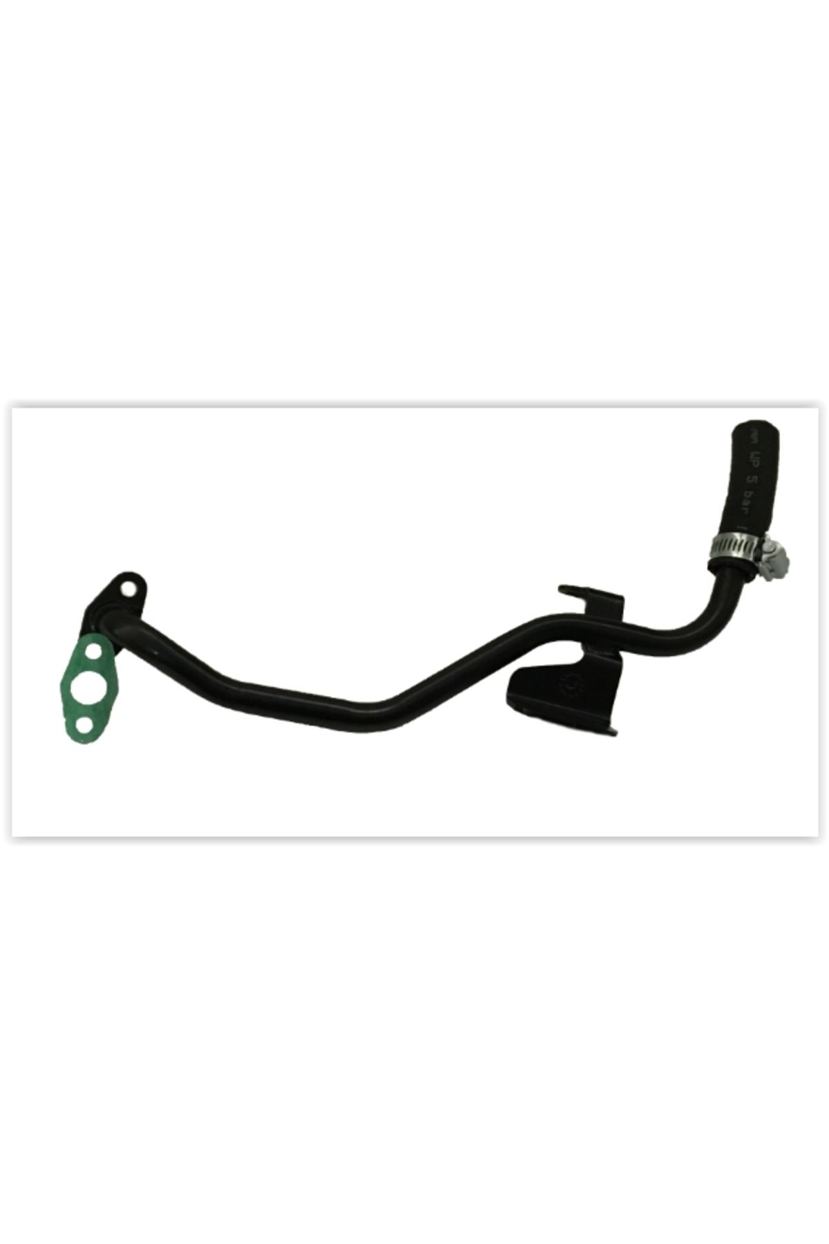 ATIK DEVİRDAİM BORUSU DOBLO-ALBEA 1.3 MTJ 55186166
