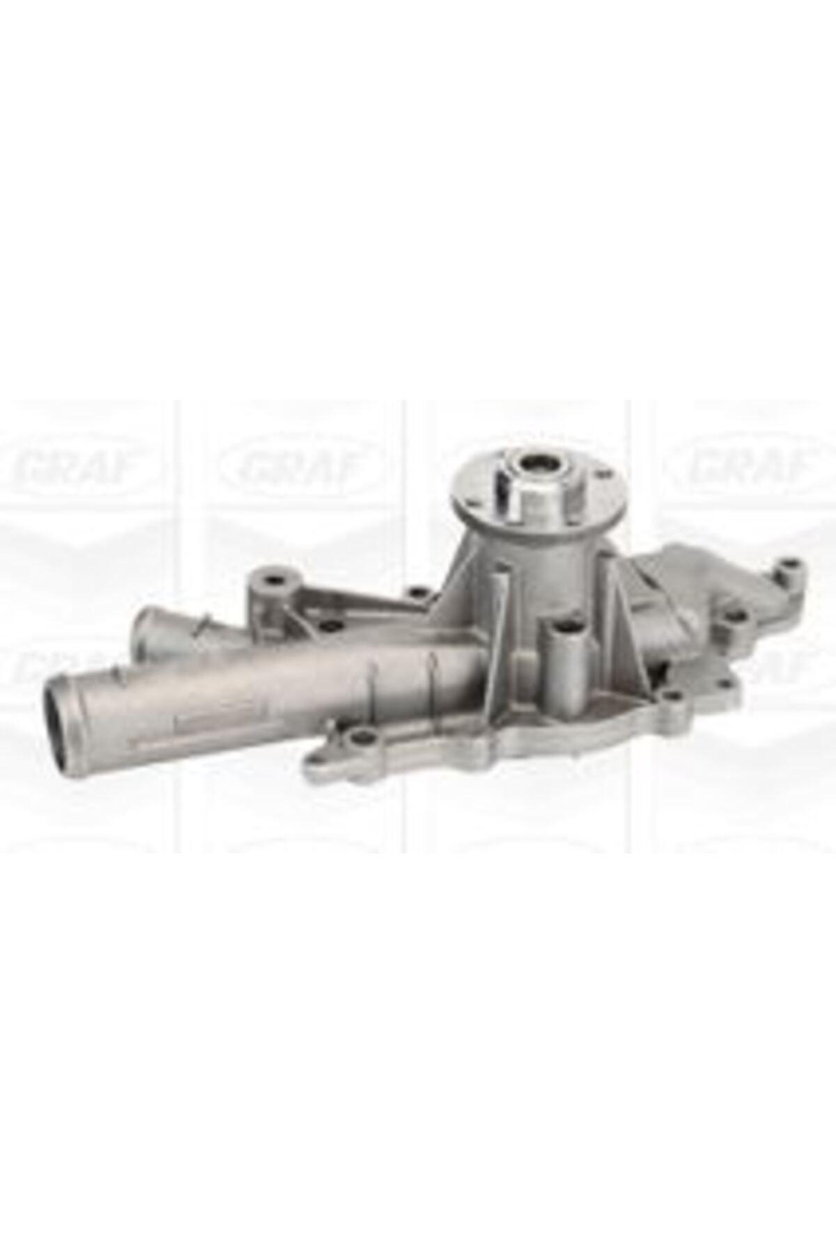 GRAF DEVIRDAIM POMPASI MERCEDES OM646 W639 B906 A6462001001