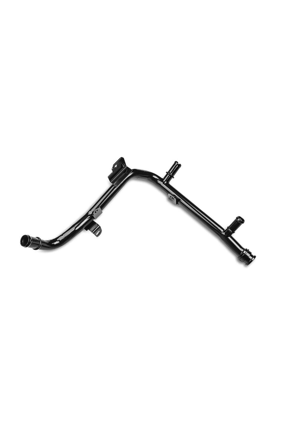 ATIK DEVİRDAİM SU BORUSU CADDY 1.9 04-10 BJB 038121065CS