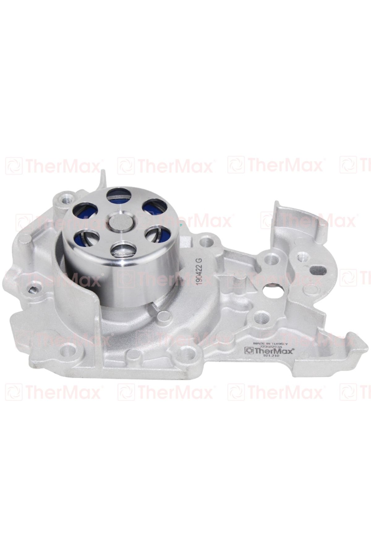 THERMAX DEVİRDAİM CLIO III 1.2 16 V 05>MODUS 04>TWNG 1.2 16V 07>(PA983) (T) 210101832R-8200397732-2101000Q1G