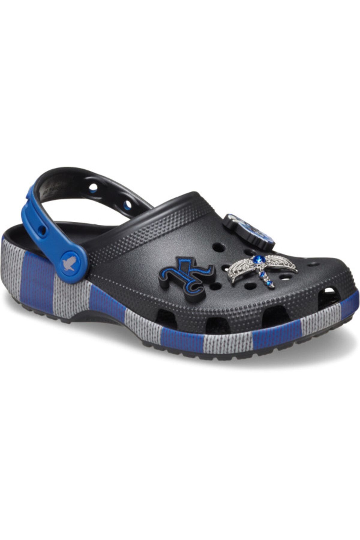 Crocs-Clogs Harry Potter Ravenclaw Classic Clog 39-40 Eu - M7/w9 Us Multicolor - Multi 3