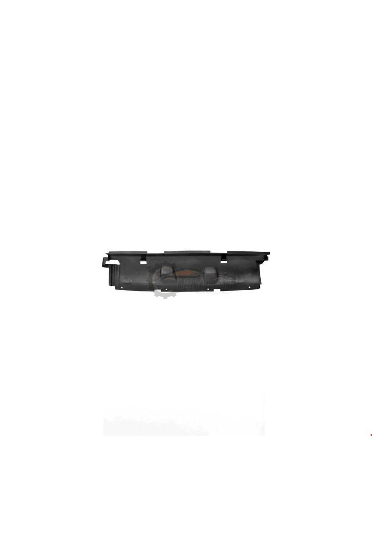 OEM PORSCHE  UYUMLU HAVA FİLTRE MASKESİ PANAMERA 2010- - 97010624101