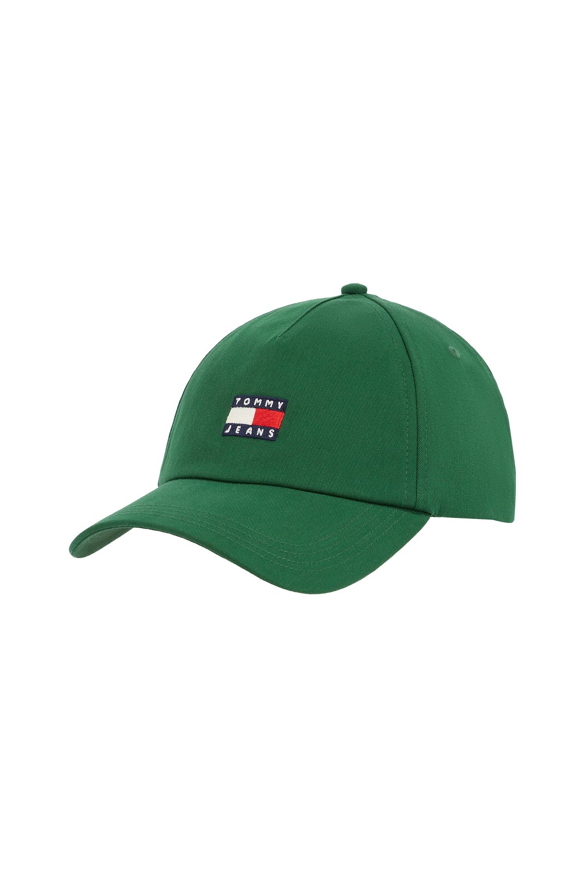 Tommy Hilfiger-Tommy Hilfiger Men Terrain Linear Logo Cap 1