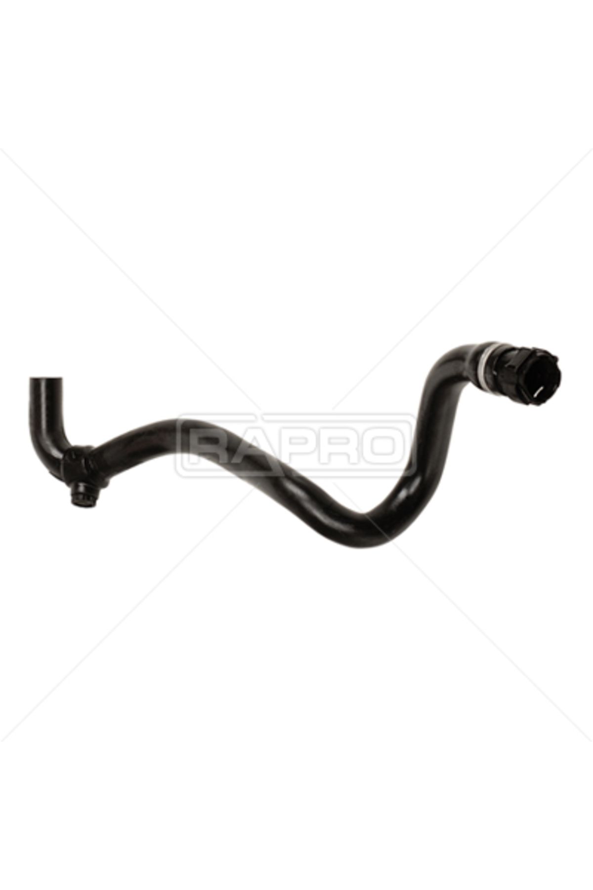 RAPRO KALORİFER GİRİŞ HORTUMU RENAULT CLIO II 98>05 CLIO SYMBOL 00>05 KANGOO 97> 1.4 E7J K7J 7700434300