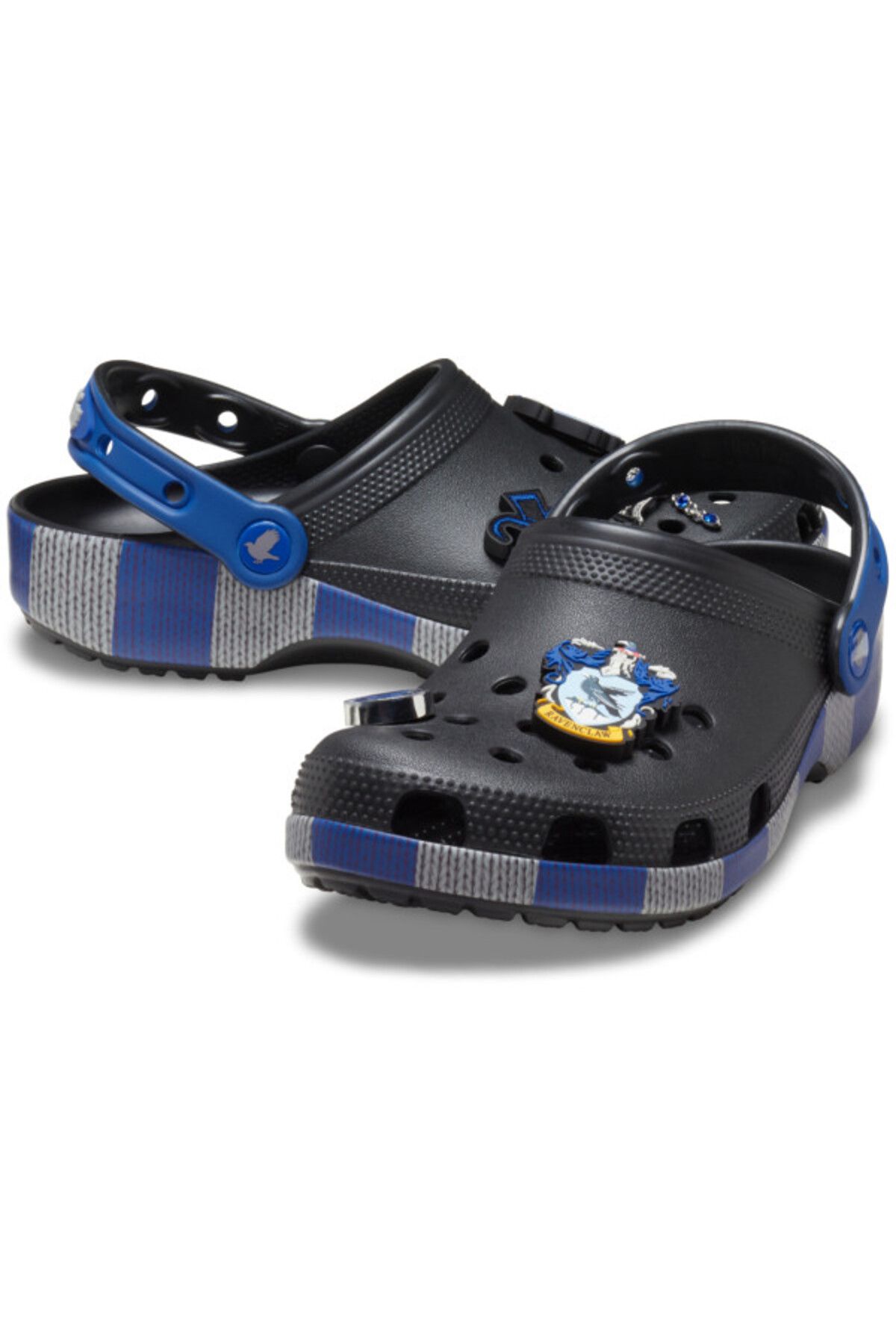 Crocs-Clogs Harry Potter Ravenclaw Classic Clog 39-40 Eu - M7/w9 Us Multicolor - Multi 5