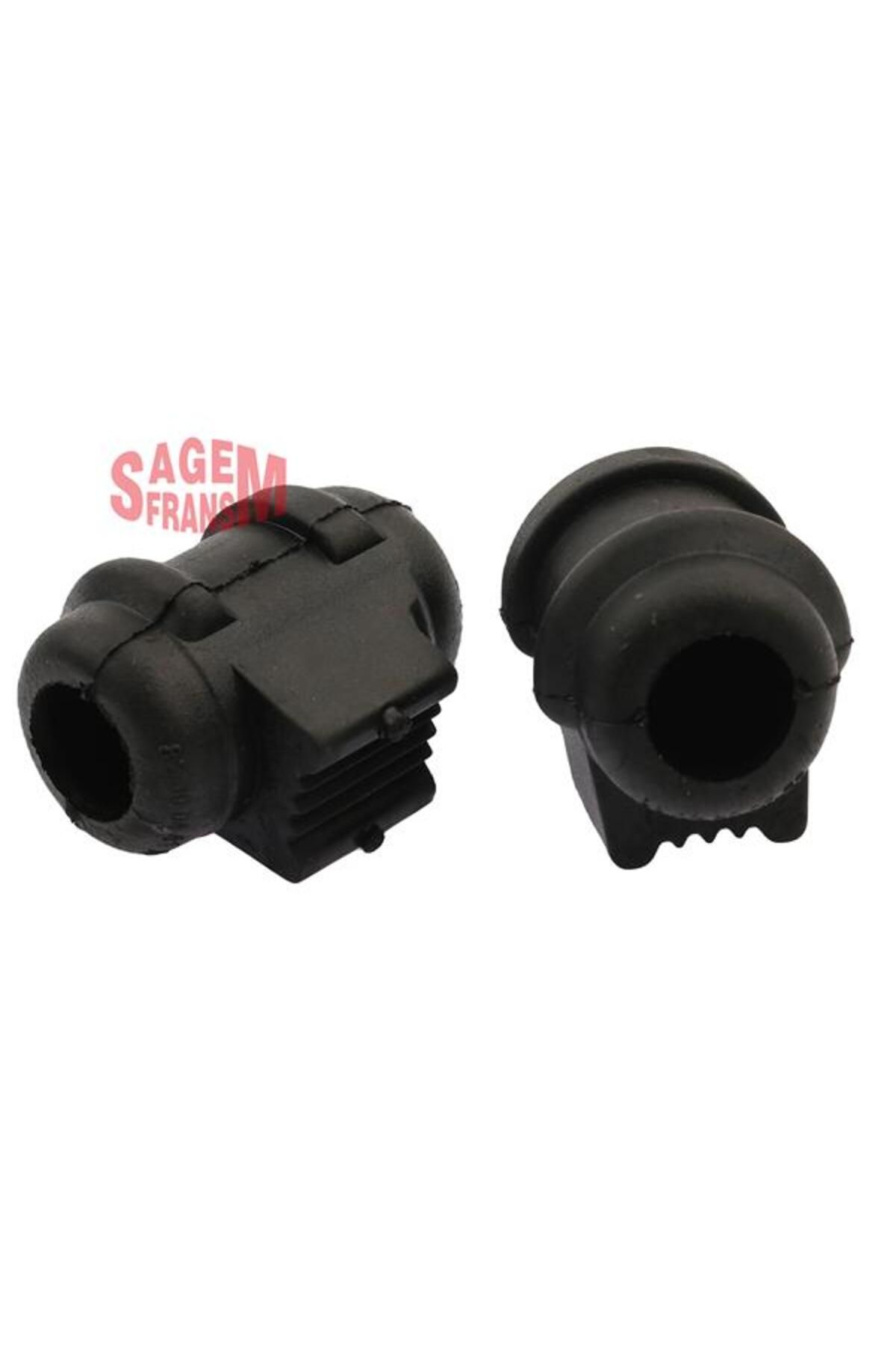 SAGEM VİRAJ DEMİR UÇ LASTİĞİ YM. RENAULT R9-R19-MEGANE I-CLIO I 7700784170