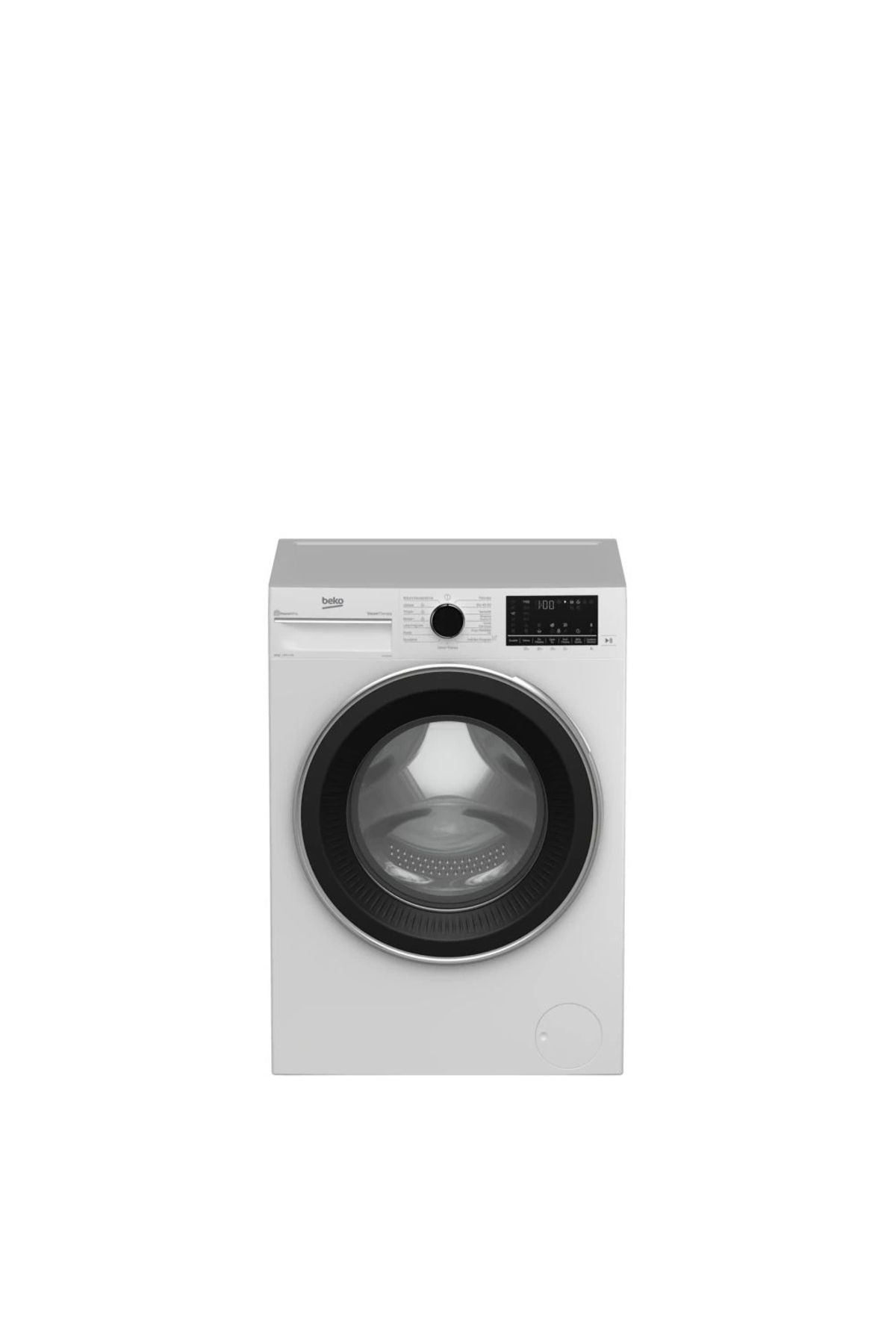 Cmb 10140 O 10 Kg Çamaşır Makineleri