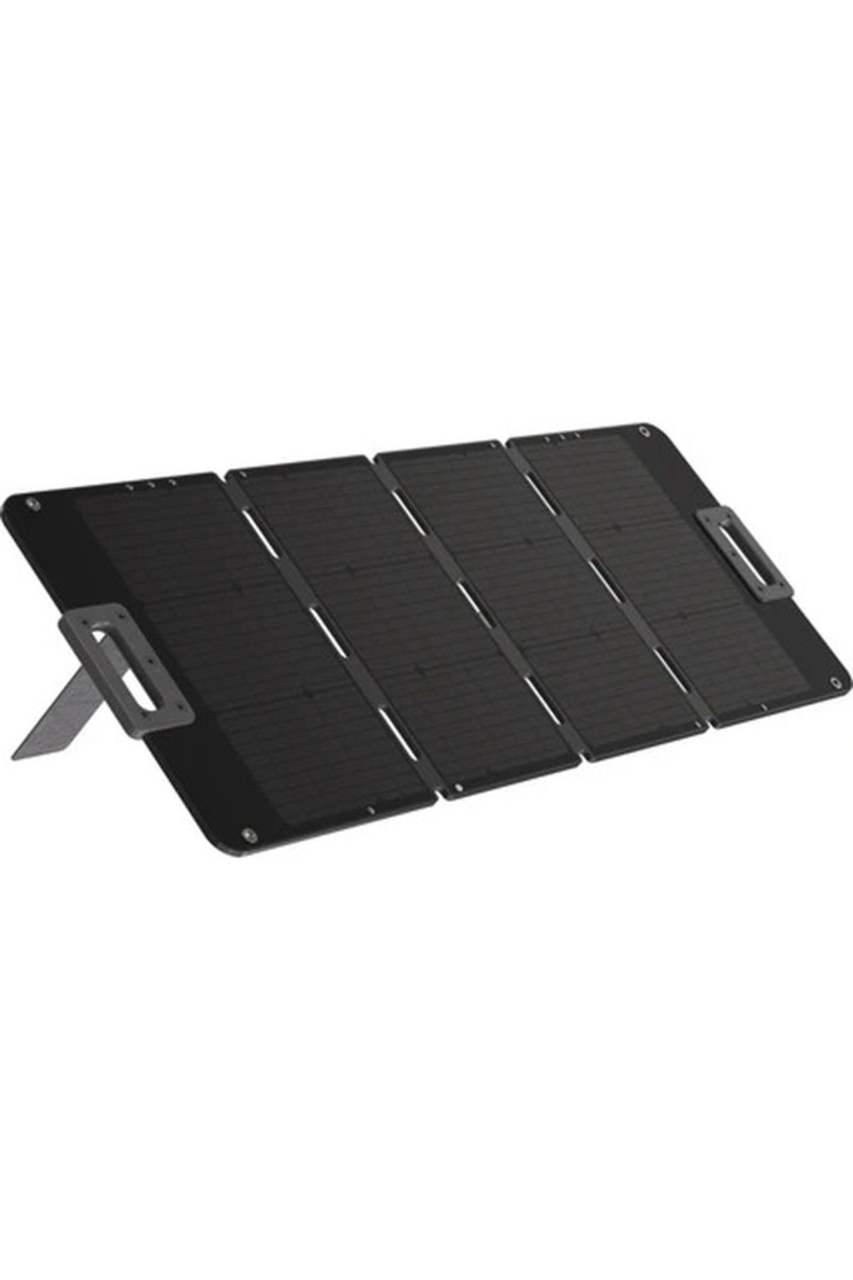 EZVIZ 100w Taşınabilir Güneş Paneli