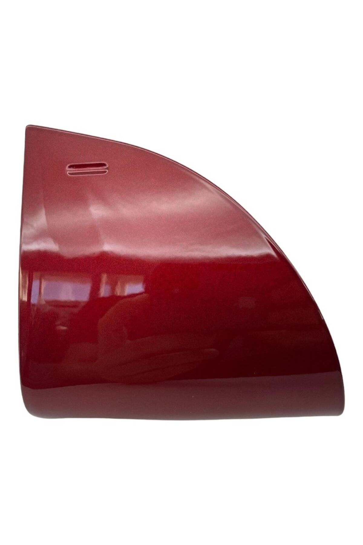 Hner Honda Dio 110 Torpido Kapak Sol Kırmızı 81133-K2C-V00ZA