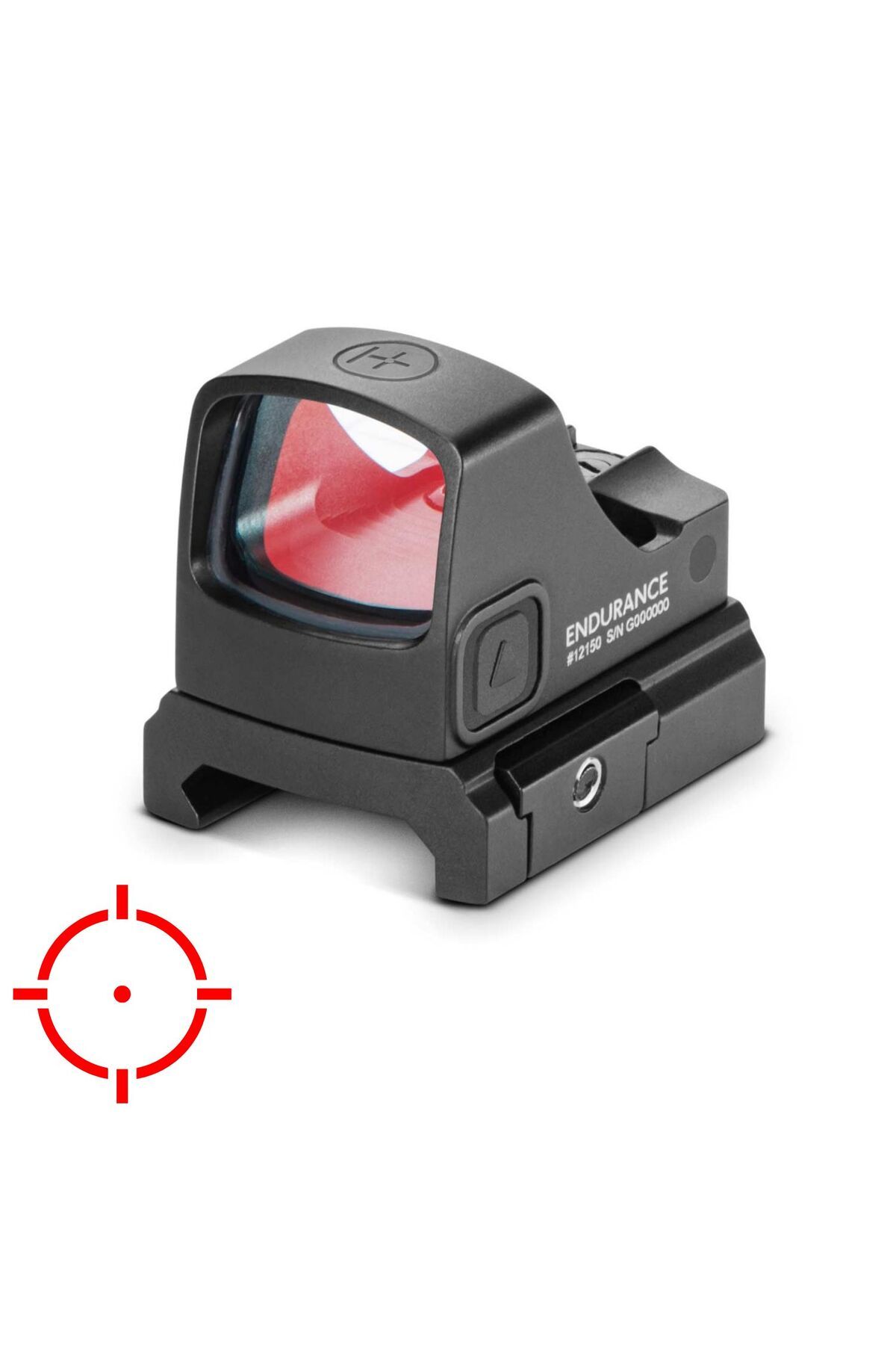 Hawke Endurance Reflex Sight Red Dot / Circle Dot (3 MOA)