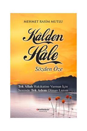 Genel Markalar Kalden Hale / Okumuşlar Yayıncılık / Mehmet Rasim Mutlu