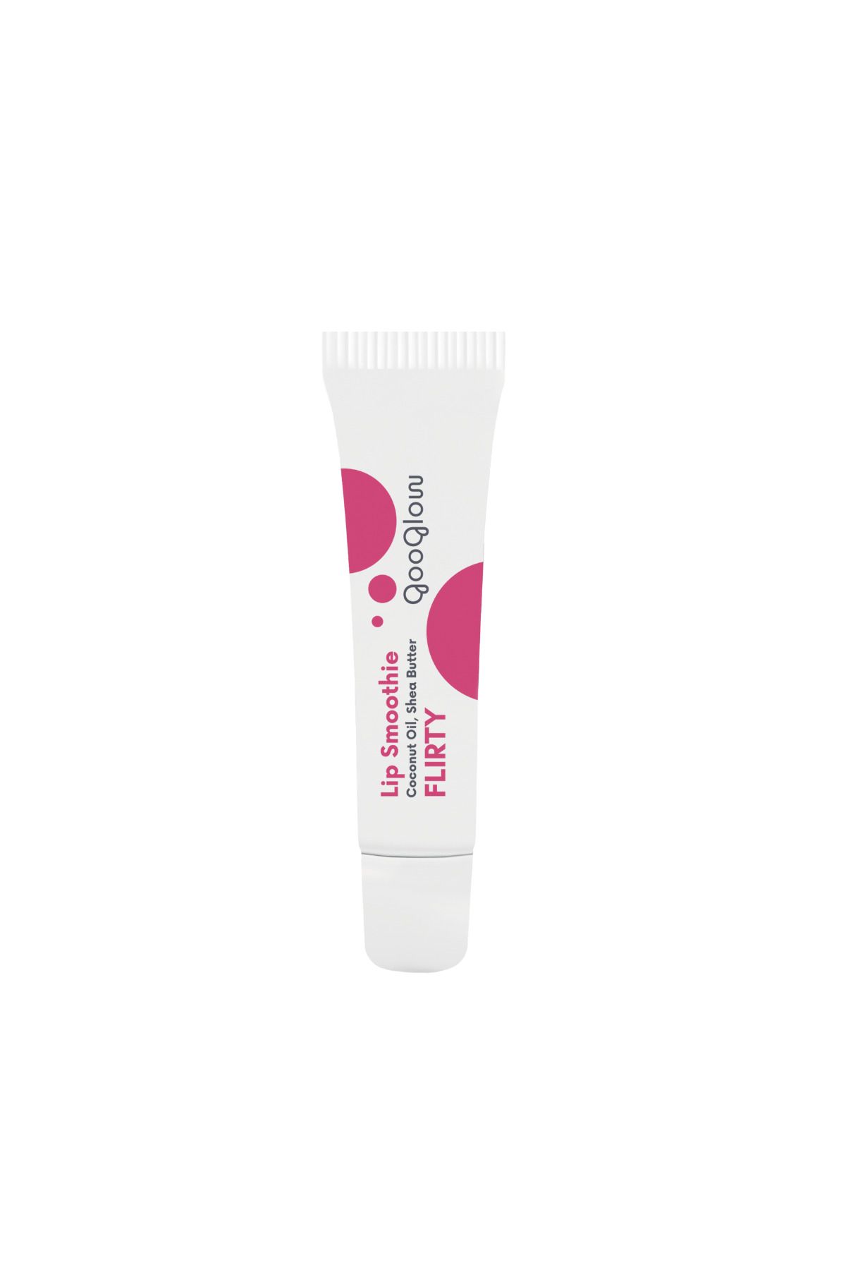 GOOGLOW Lip Smoothie - Flirty Dudak Balmı
