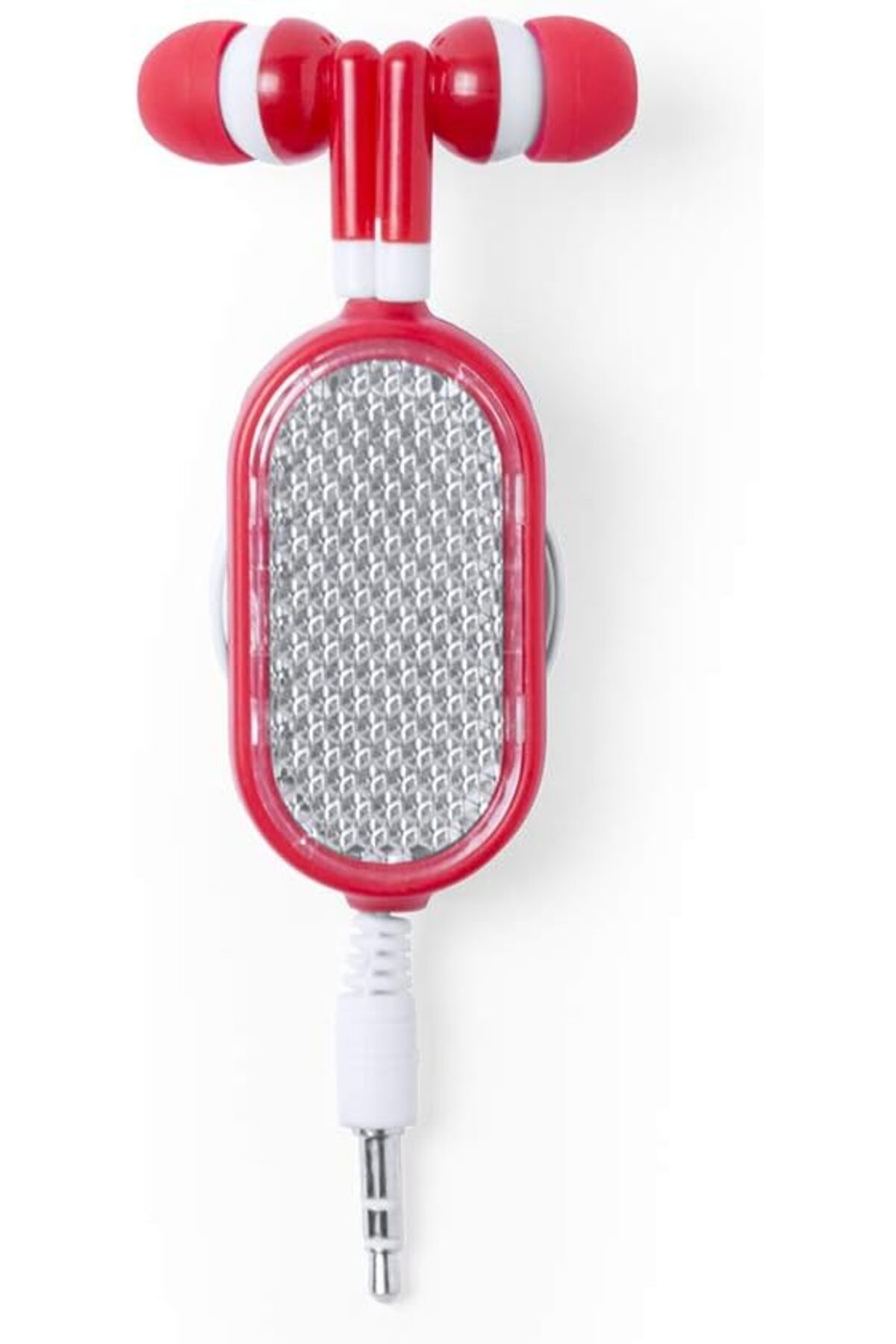 mazıdağı mazzıdağ Makito 5682 Hd Kalitesinde Harici Gürültüye Karşı Yalıtımlı Telefon Kulaklığı,