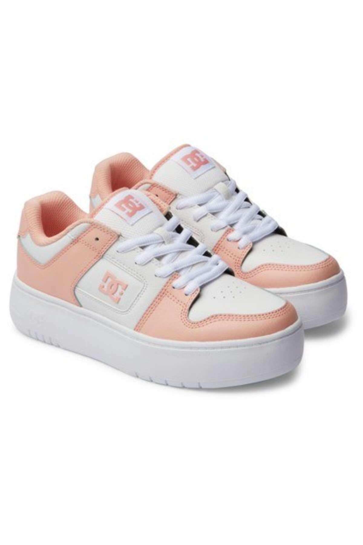 Resim DC Shoes DC Manteca 4 Platform Kadın Ayakkabı ADJS100156 