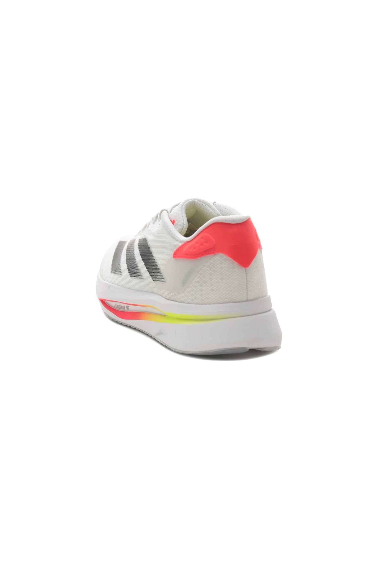 adidas Js1181-e Adızero Sl2 M Erkek Spor Ayakkabı Gri - Fiyatı, Yorumları