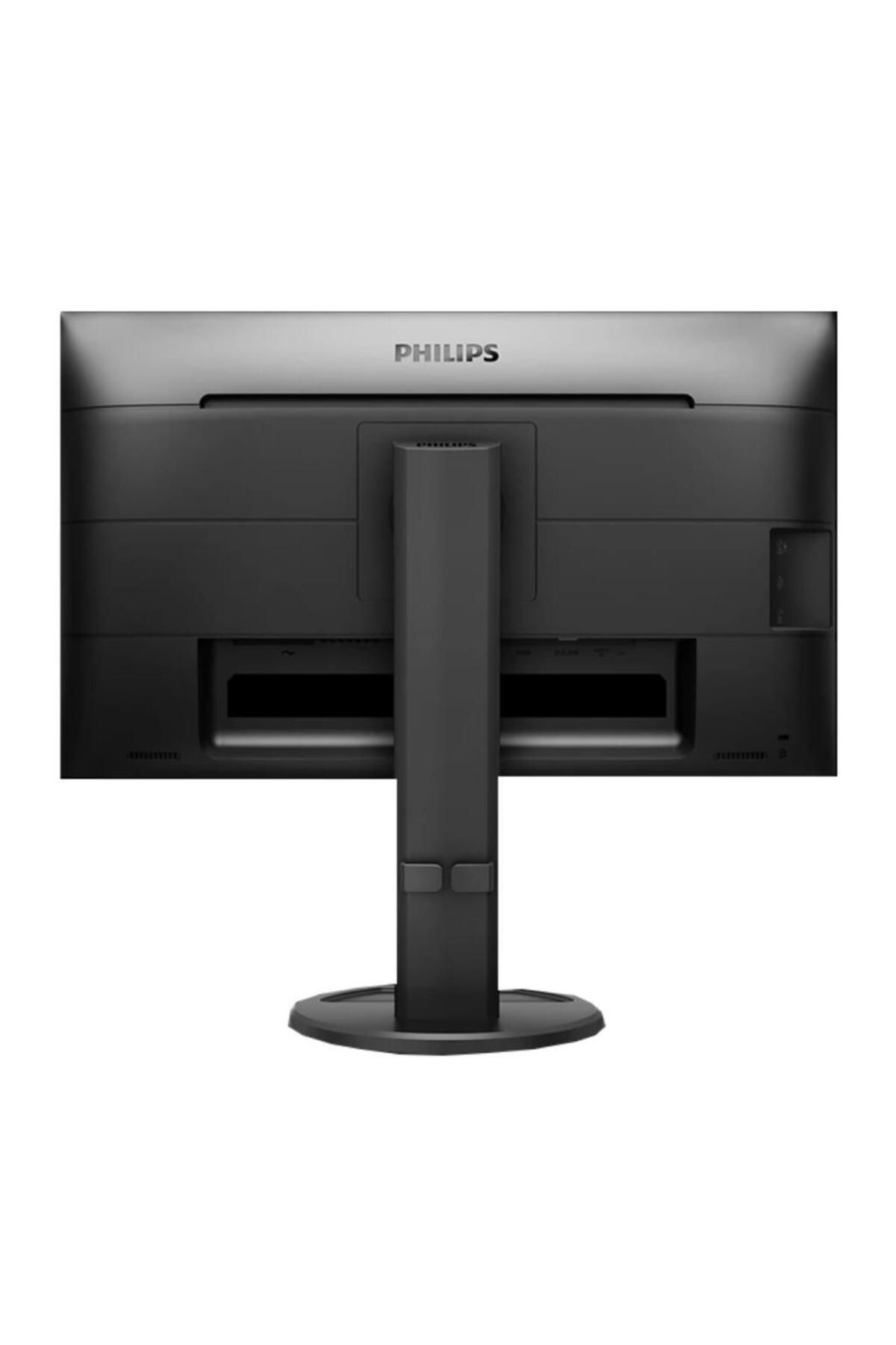 241B8QJEB/00 23.8" 5 MS 60 Hz HDMI+DP+VGA Full HD IPS LED Monitör - 3