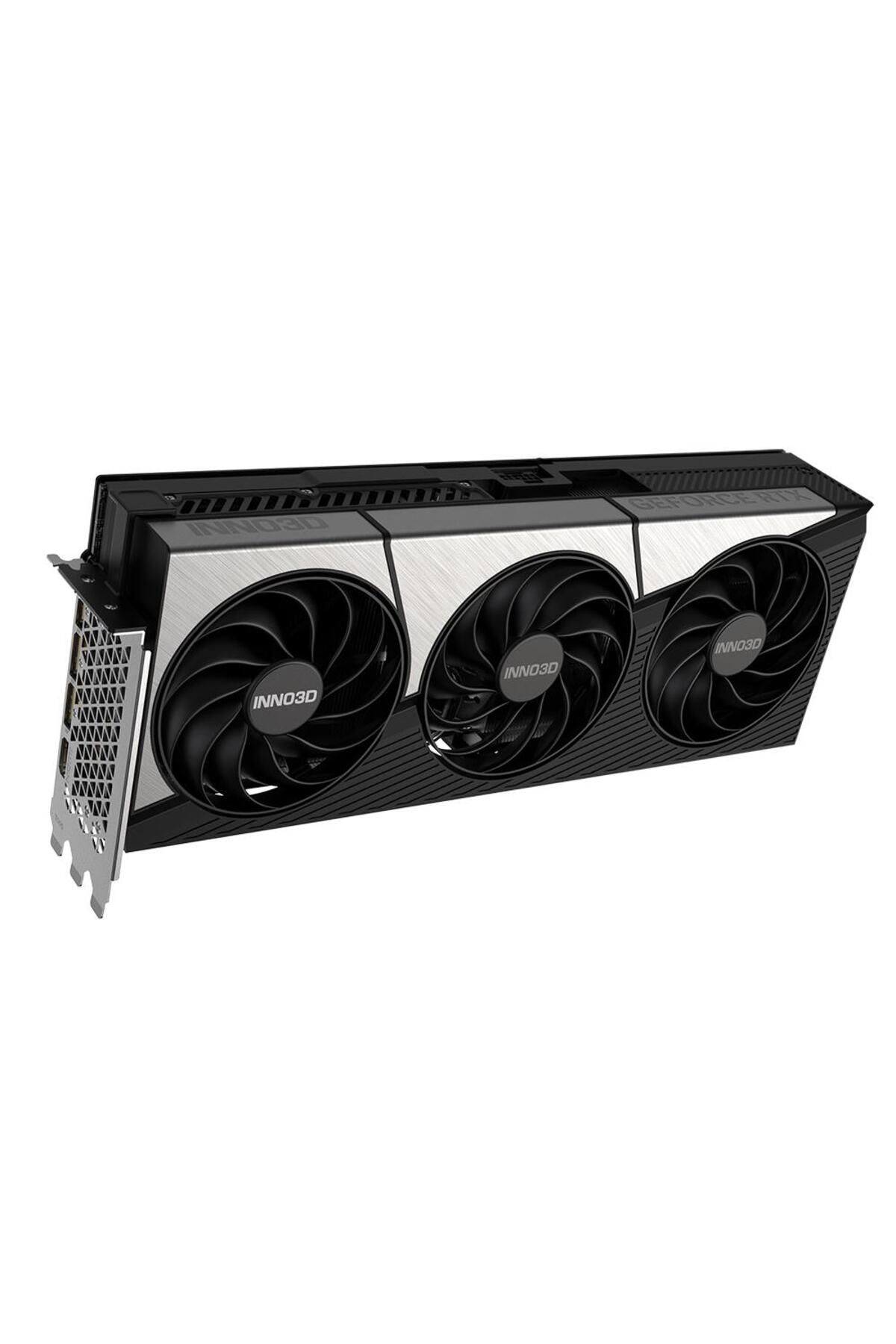 INNO3D-Geforce Rtx5090 X3 Oc 32Gb 512Bit Gddr7 Graphics Card N50903-32D7X- 17593928 2