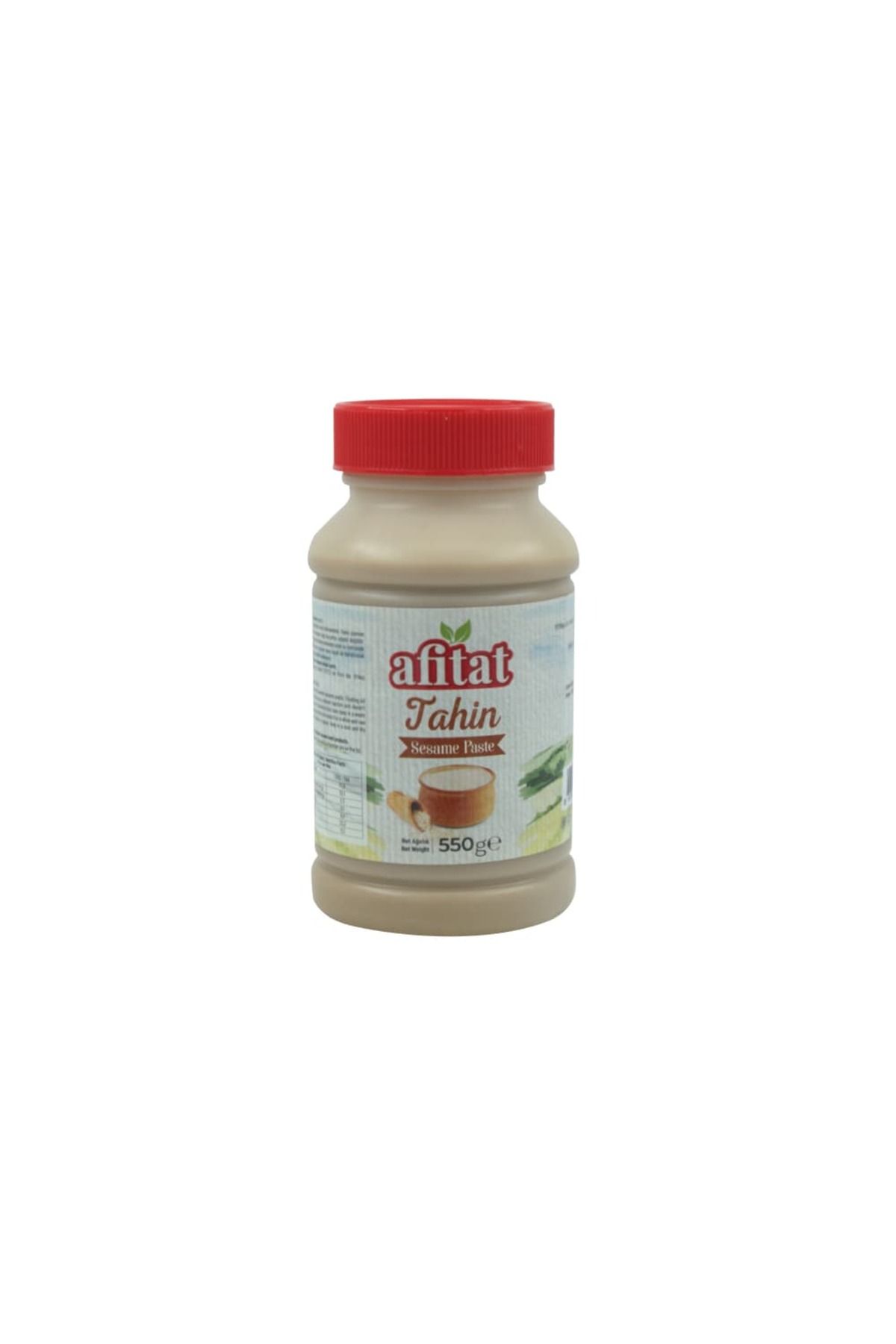 Afitat Tahin 550 gr