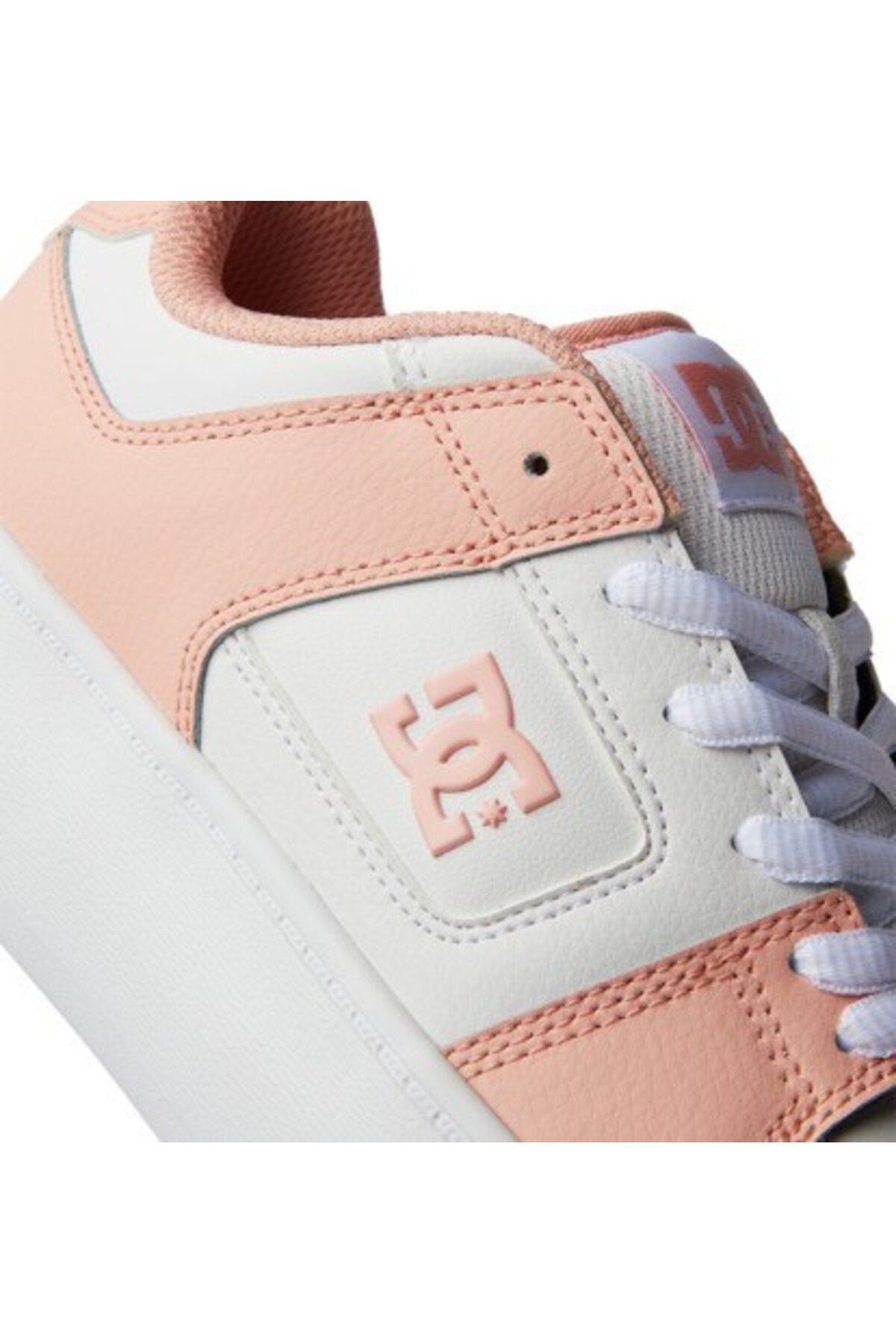 Resim DC Shoes DC Manteca 4 Platform Kadın Ayakkabı ADJS100156 