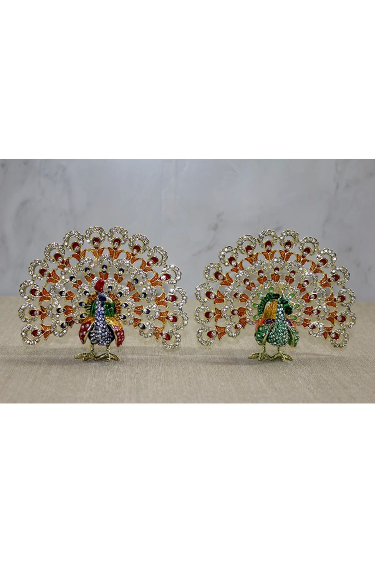 shop Swaroski Tavuskuşu Alk3834