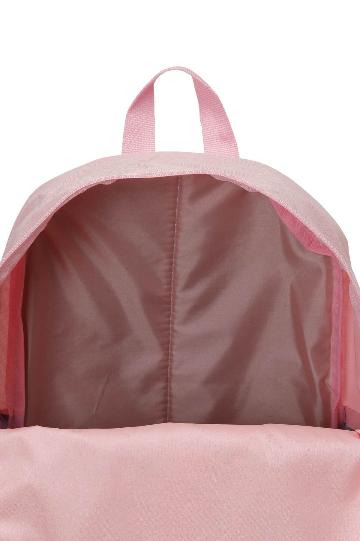 Polaris-Bts Unicorn 4pr Rosa Mädchen-Rucksack 4