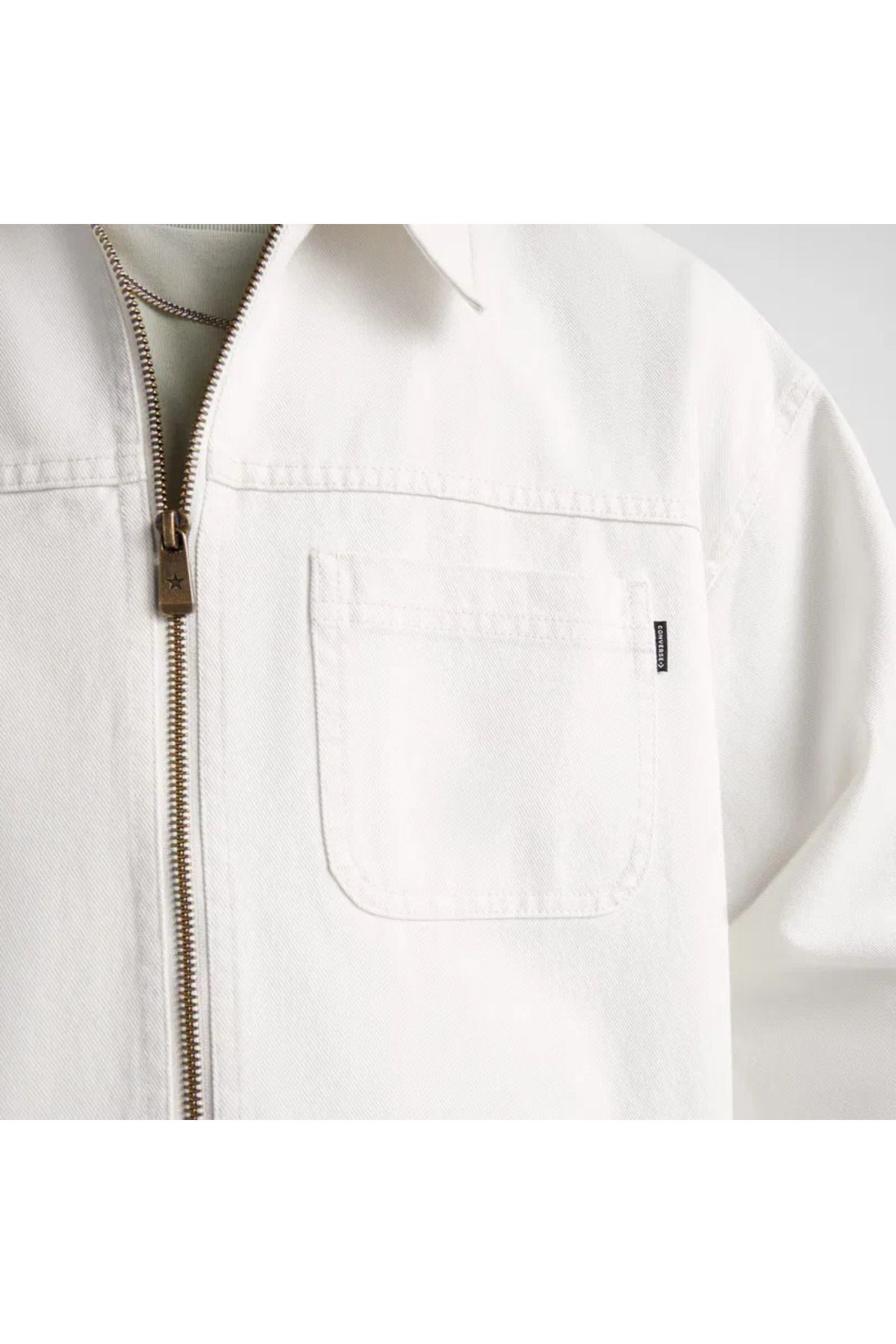 converse-Men's Cream Jacket 10027342 3