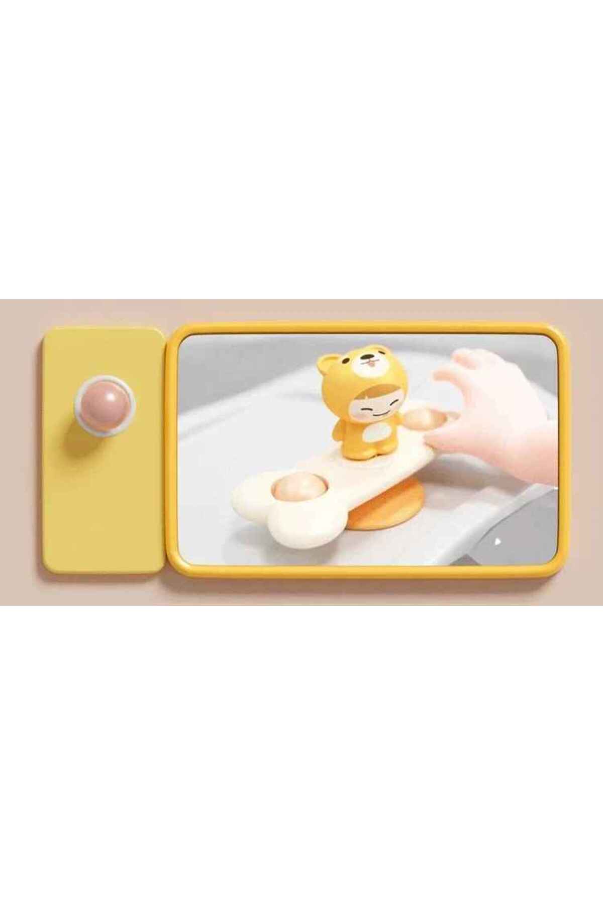 ۳ در ۱ اسباب‌بازی مکش‌دار آموزشی و یادگیری برای رشد حسی