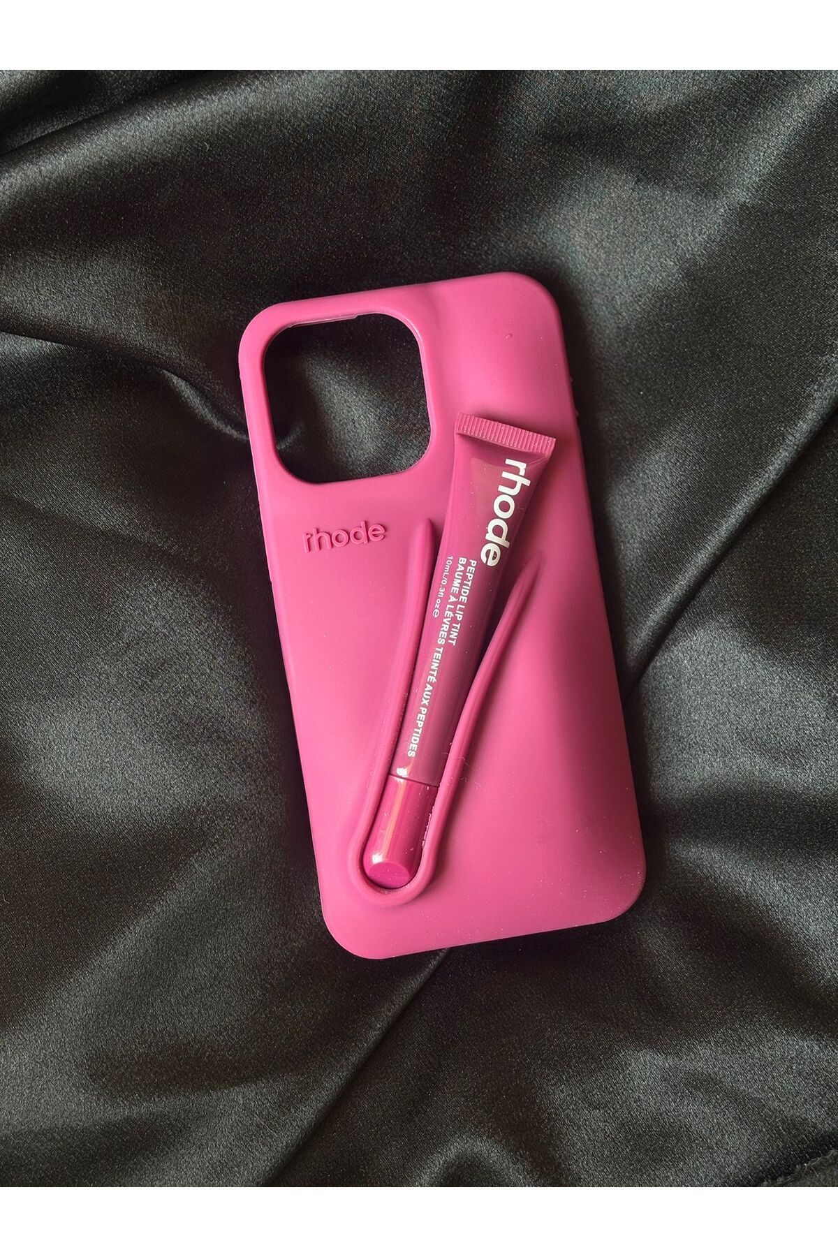 ccakgulcase Rhode İphone 14 Pro Max