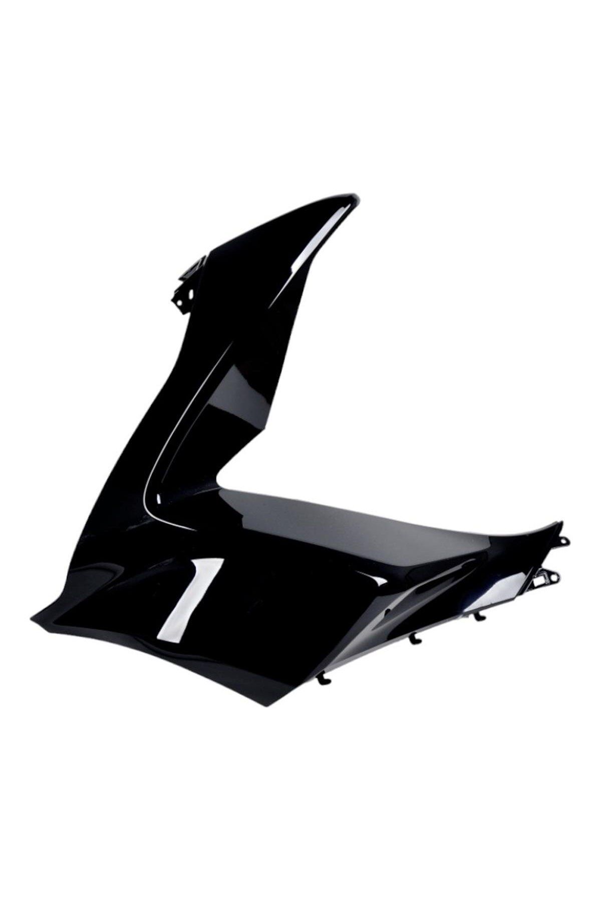 Hner Honda Pcx Ön Grenaj Siyah Sol 2014-2017 64502-K35-V00ZD