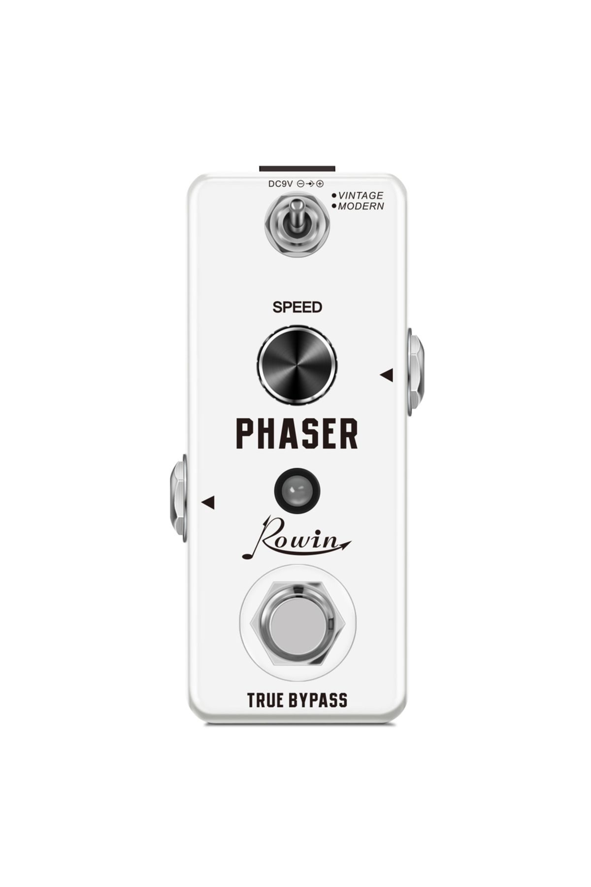 Choice-Phaser Best Rowin Noise Gate Pedal Guitar Delay Chorus Vibrolo Phaser Flanger Booster Equalizer Effe 1