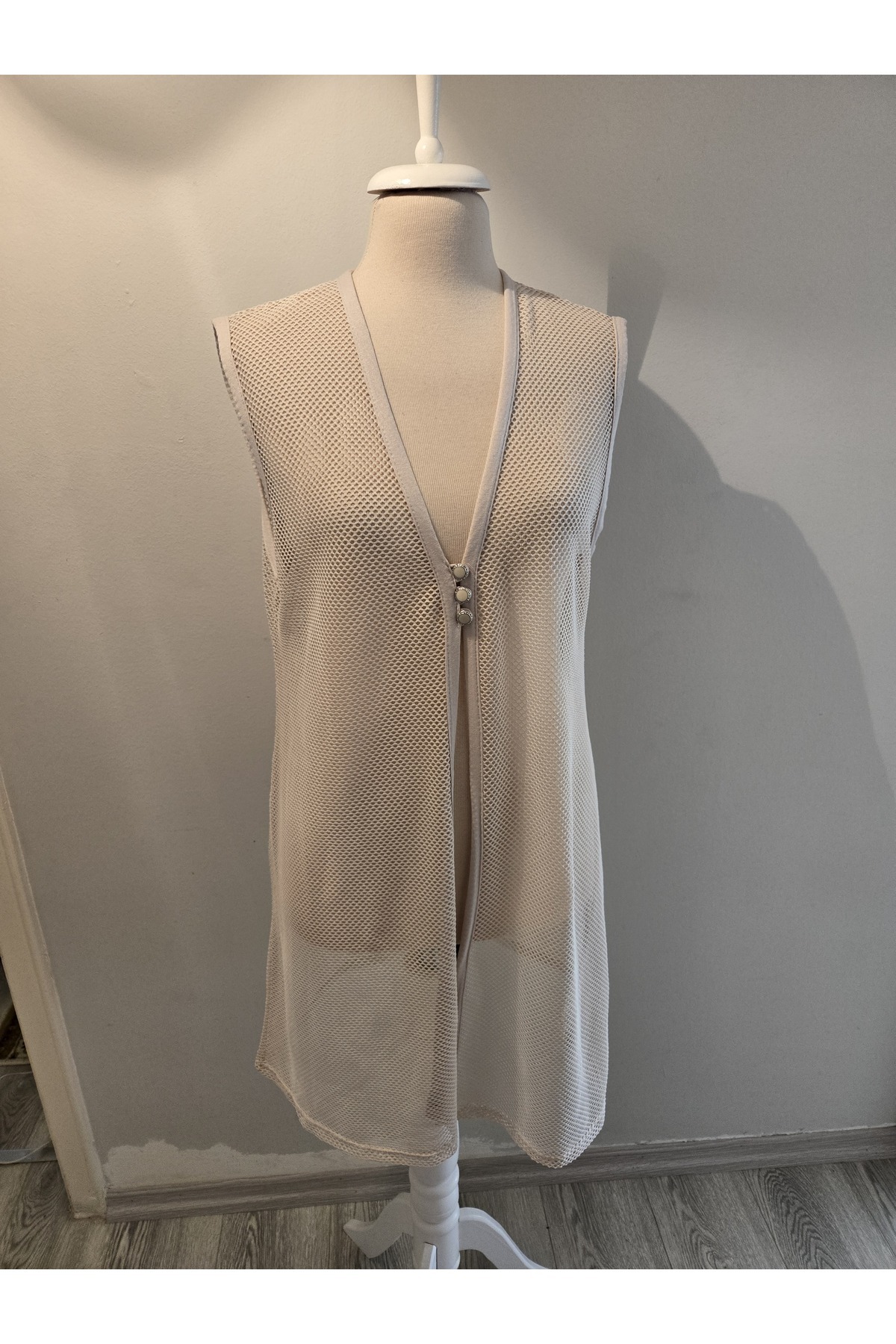 Halil Çağan-Women's Tunic 2