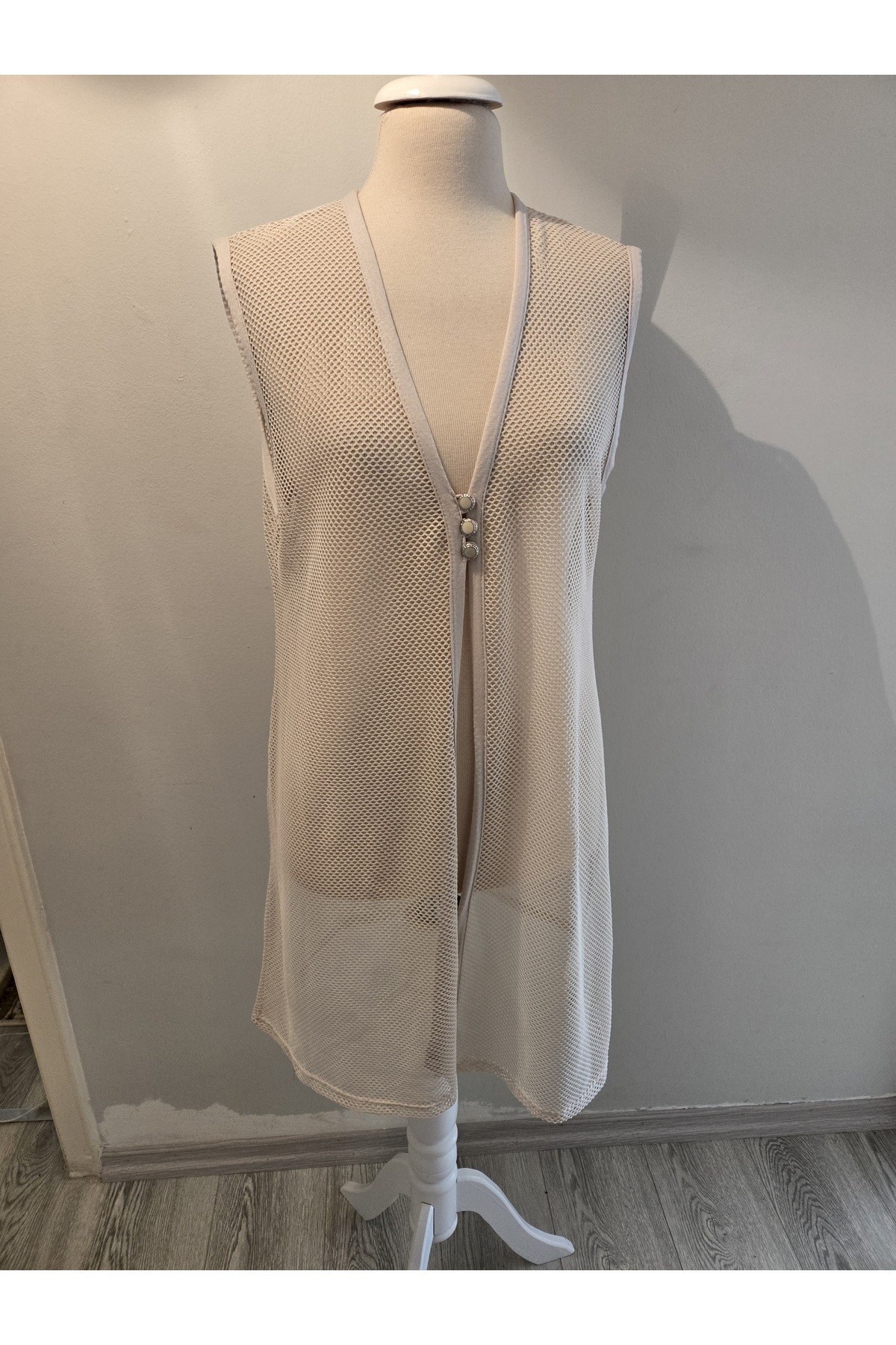 Halil Çağan-Women's Tunic 3