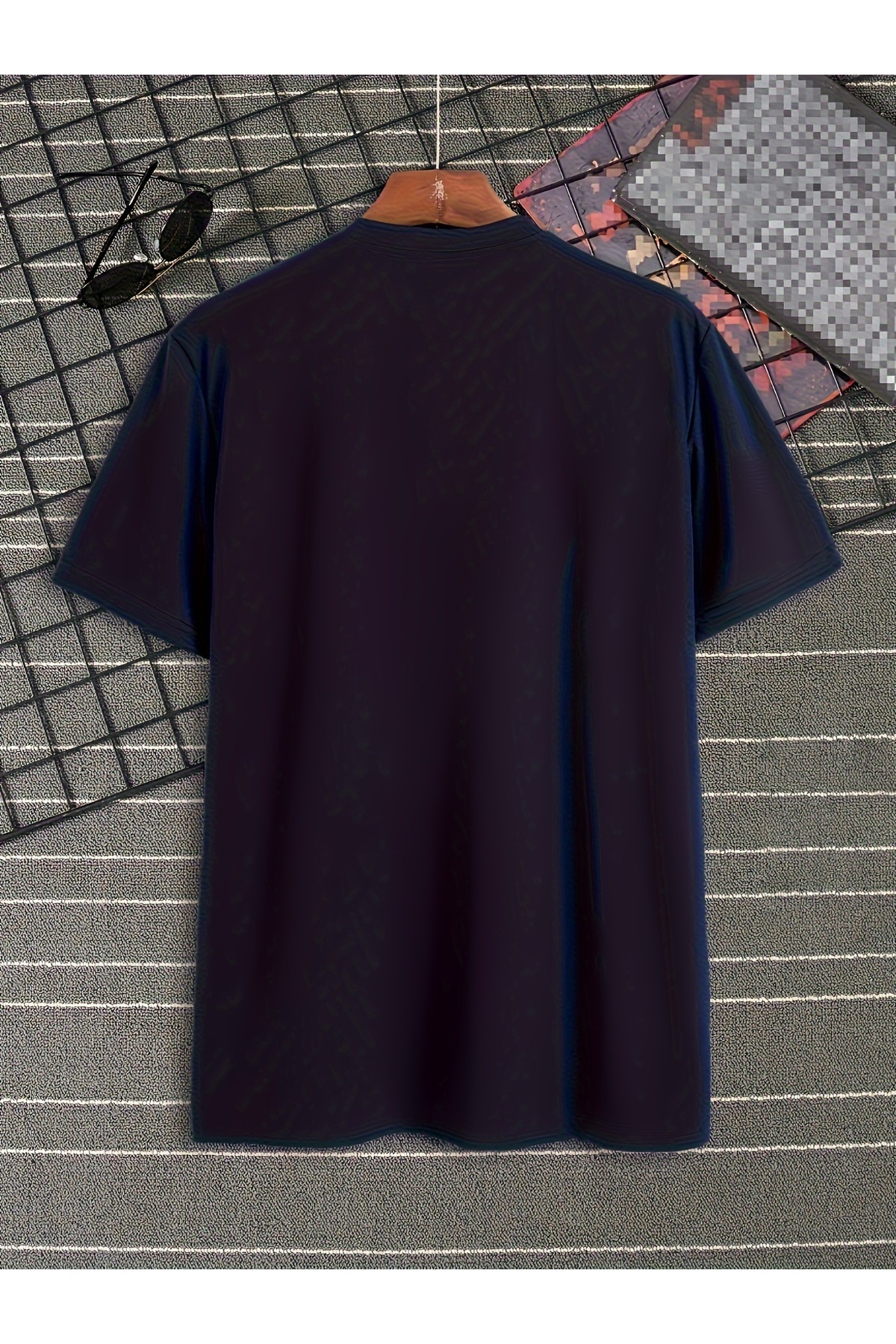 uyguntarz-Tricou imprimat unisex Boston Design 5