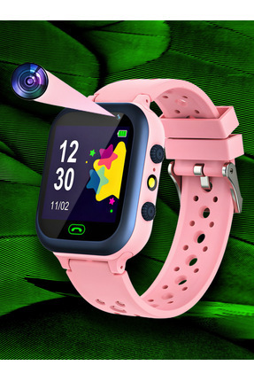 havzoria Sim Kartlı Lbs Konum Takipli Çocuklar Için Saat- Yerli Üretim