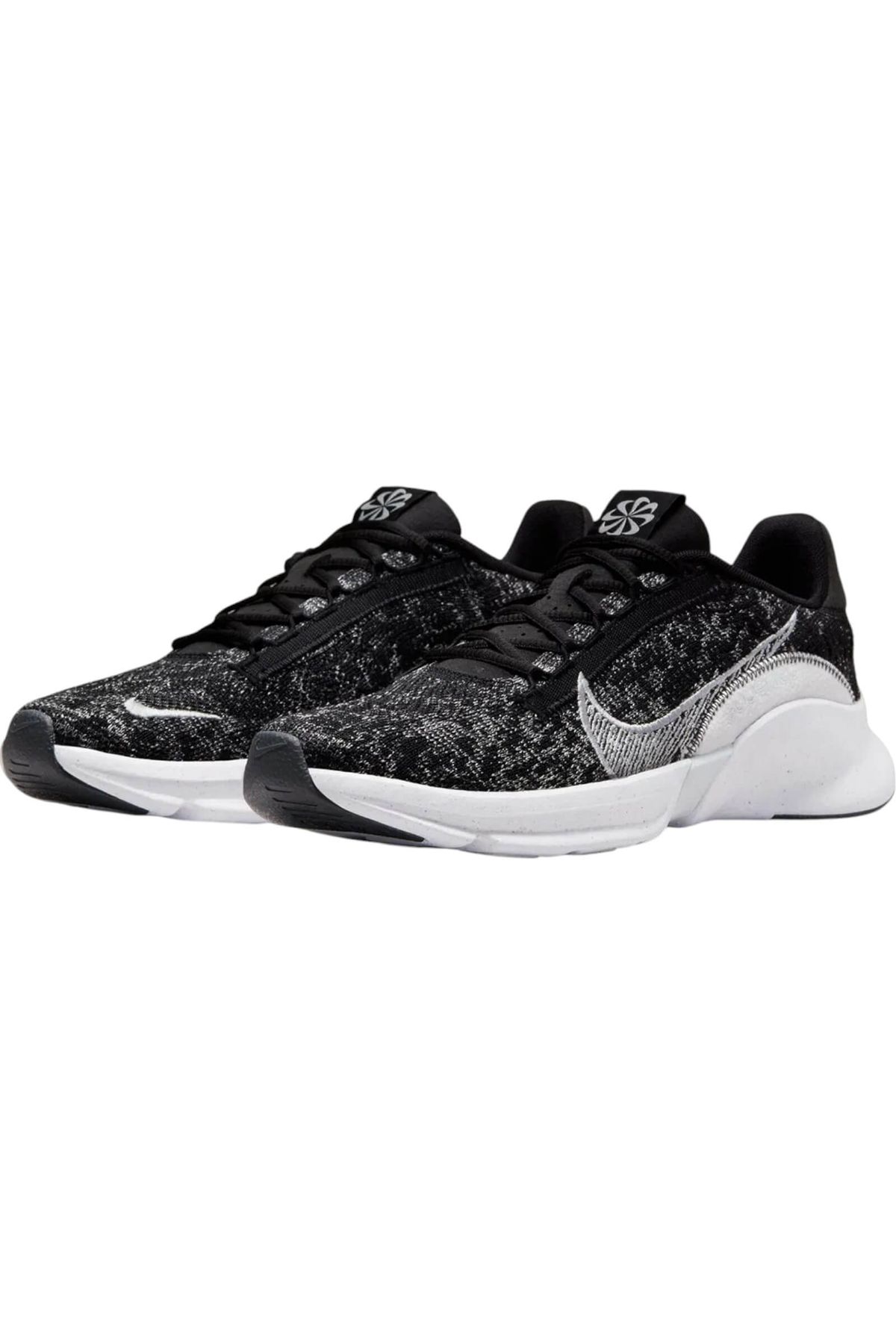 Nike-NIKE Superrep GO 3 Flyknit - DH3394-010 4