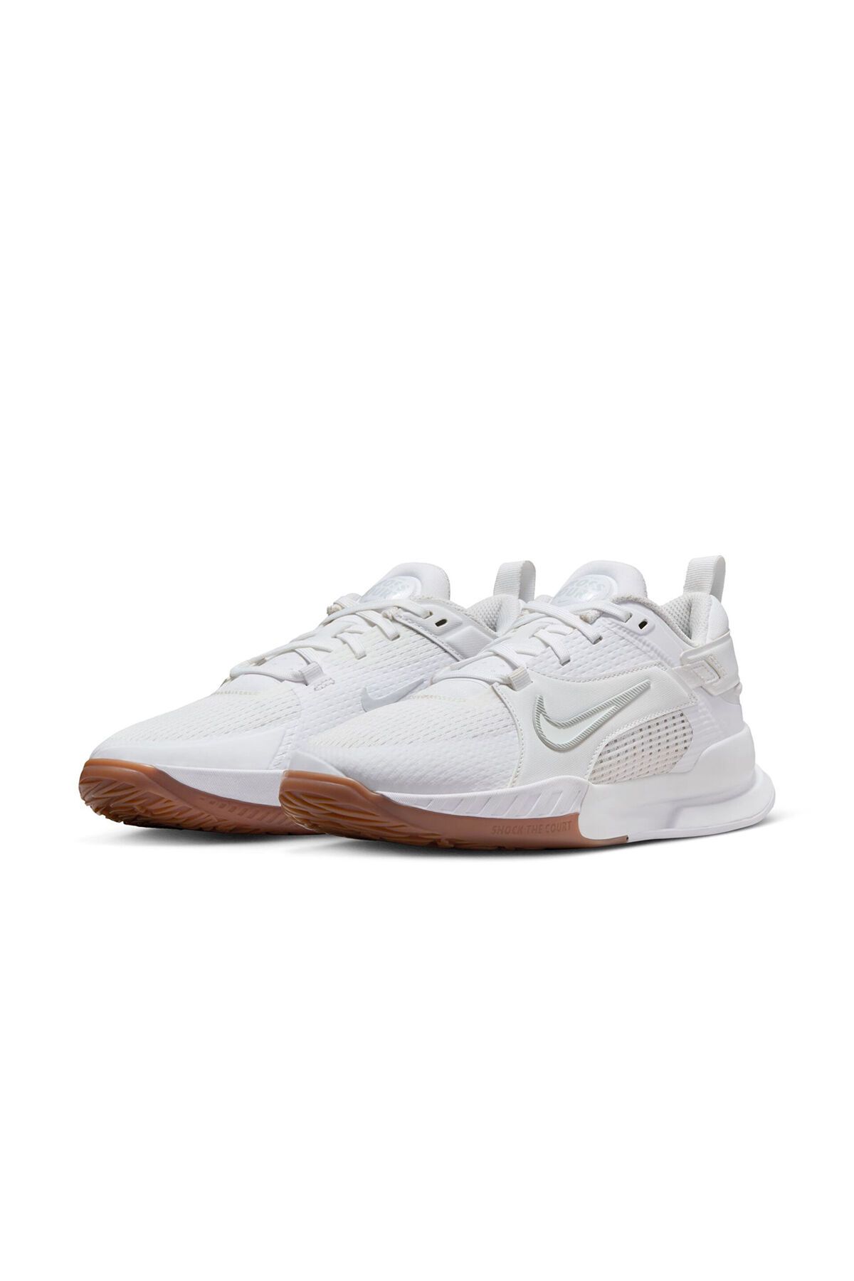 Nike Çocuk Crosscourt Günlük Küçük/Genç Çocuk Spor Ayakkabı