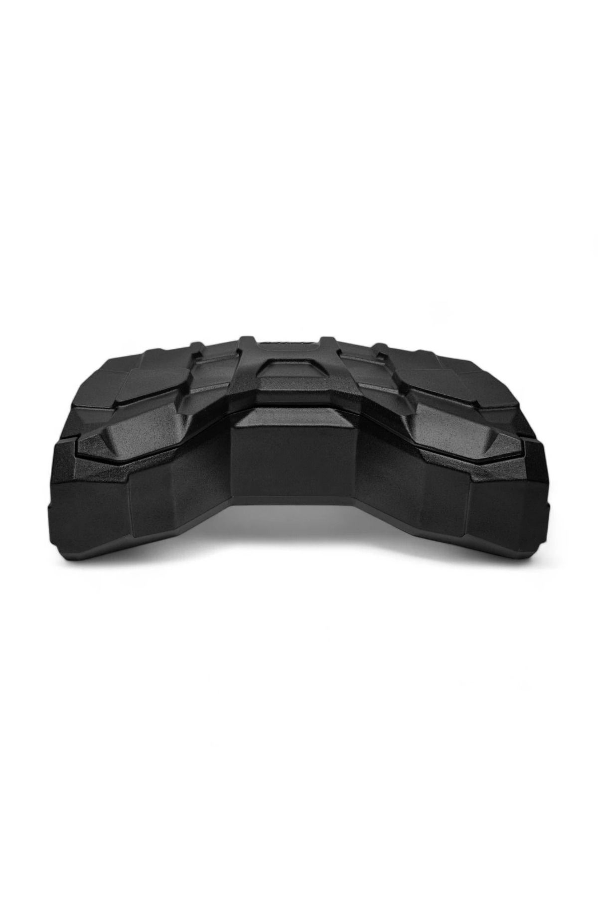 arwic CV 170 Atv Çantası Anahtar Kilitli Siyah