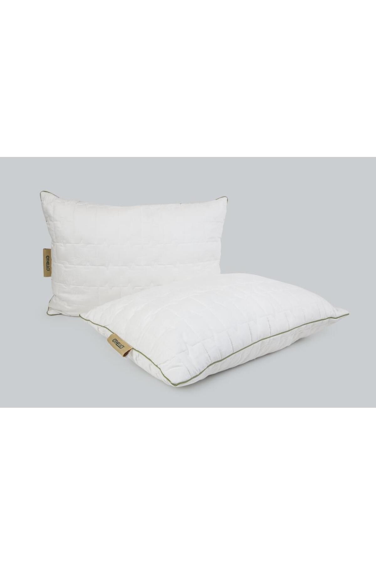 Shop58 HediyeCantam Bimba Bambuda Baby Yastık 35x45