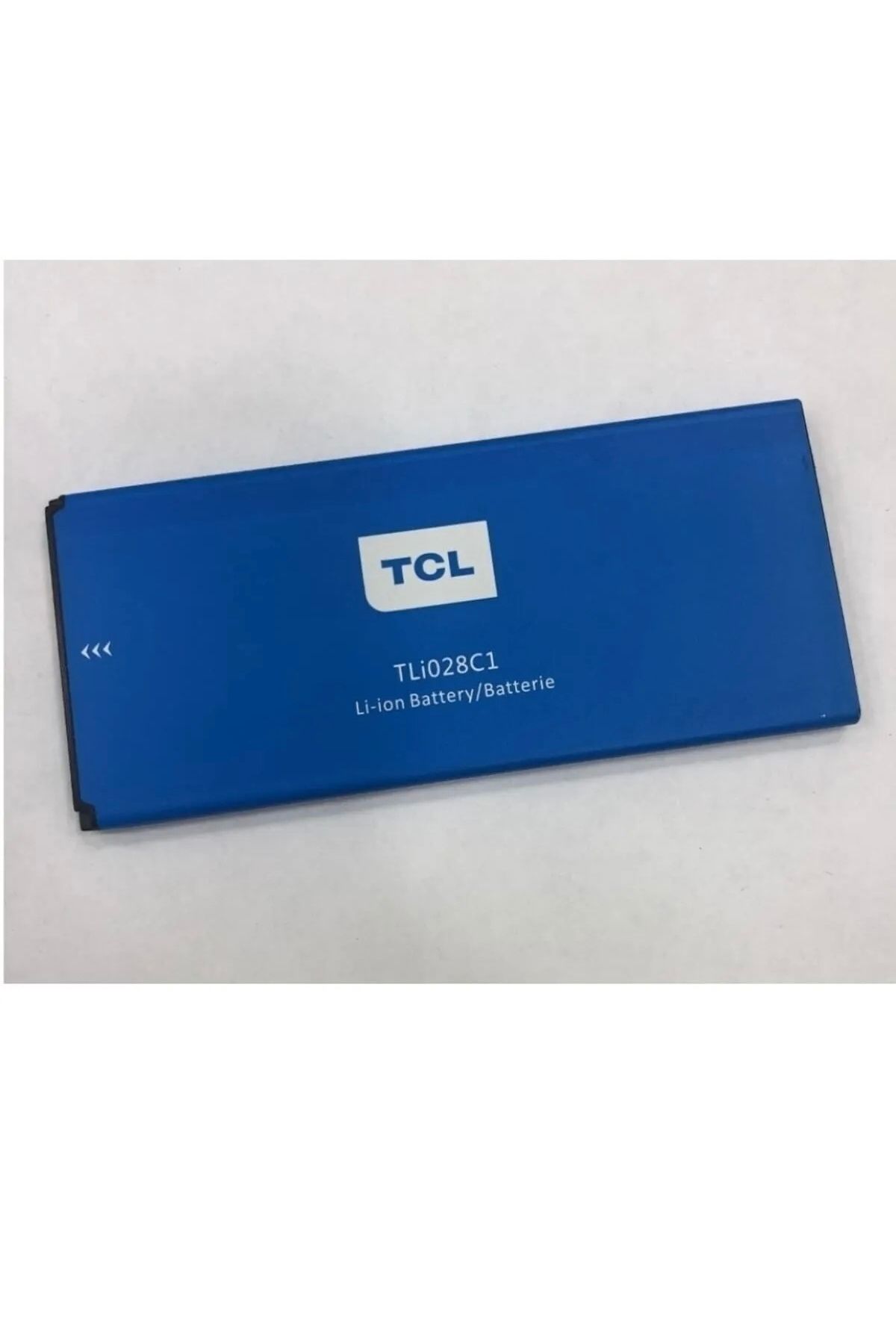 Alcatel AZURTECH Tcl L7 Tli028c1 Tlı028c7 Batarya Pil