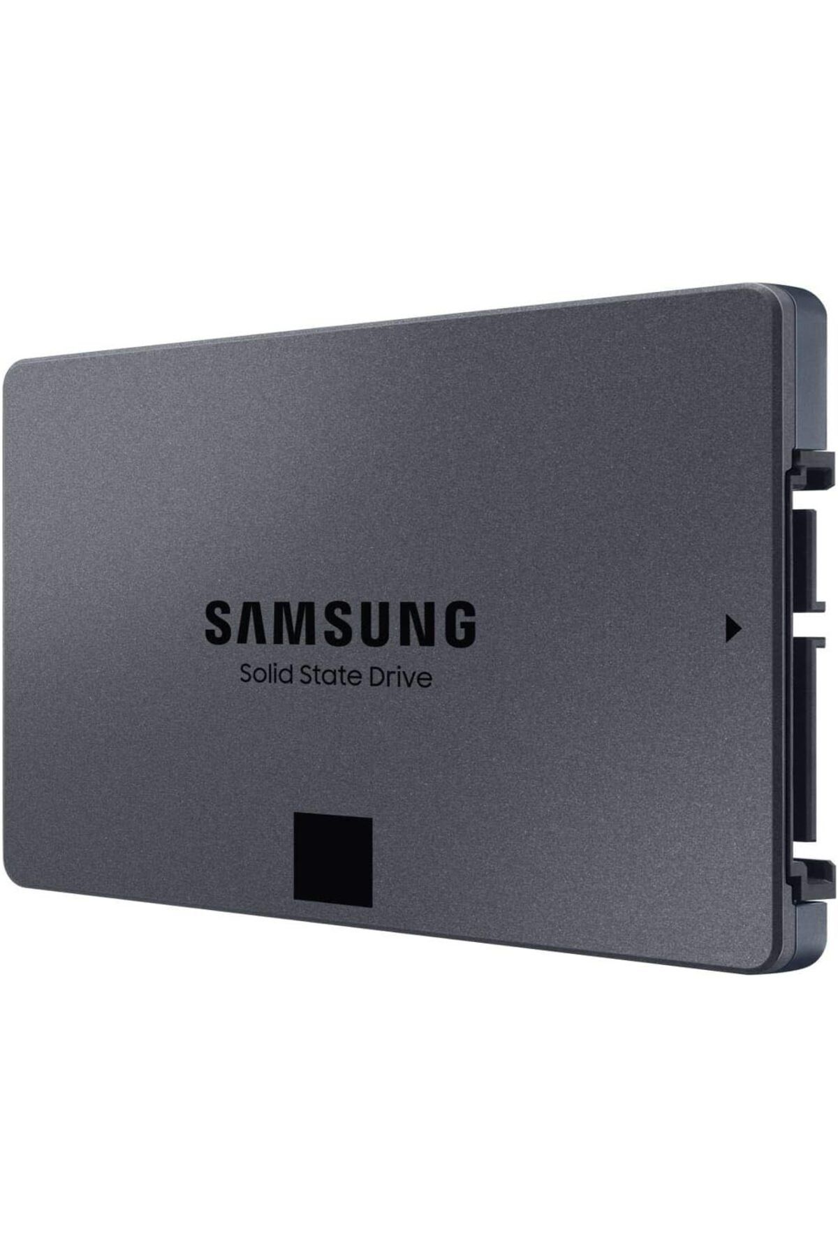 DERİK Derik 870 QVO SATA III 2.5", 1 TB SSD, 560 MB/sn Okuma, 530 MB/sn Yazma , ‎‎‎MZ-77Q1T0 YENİ 1